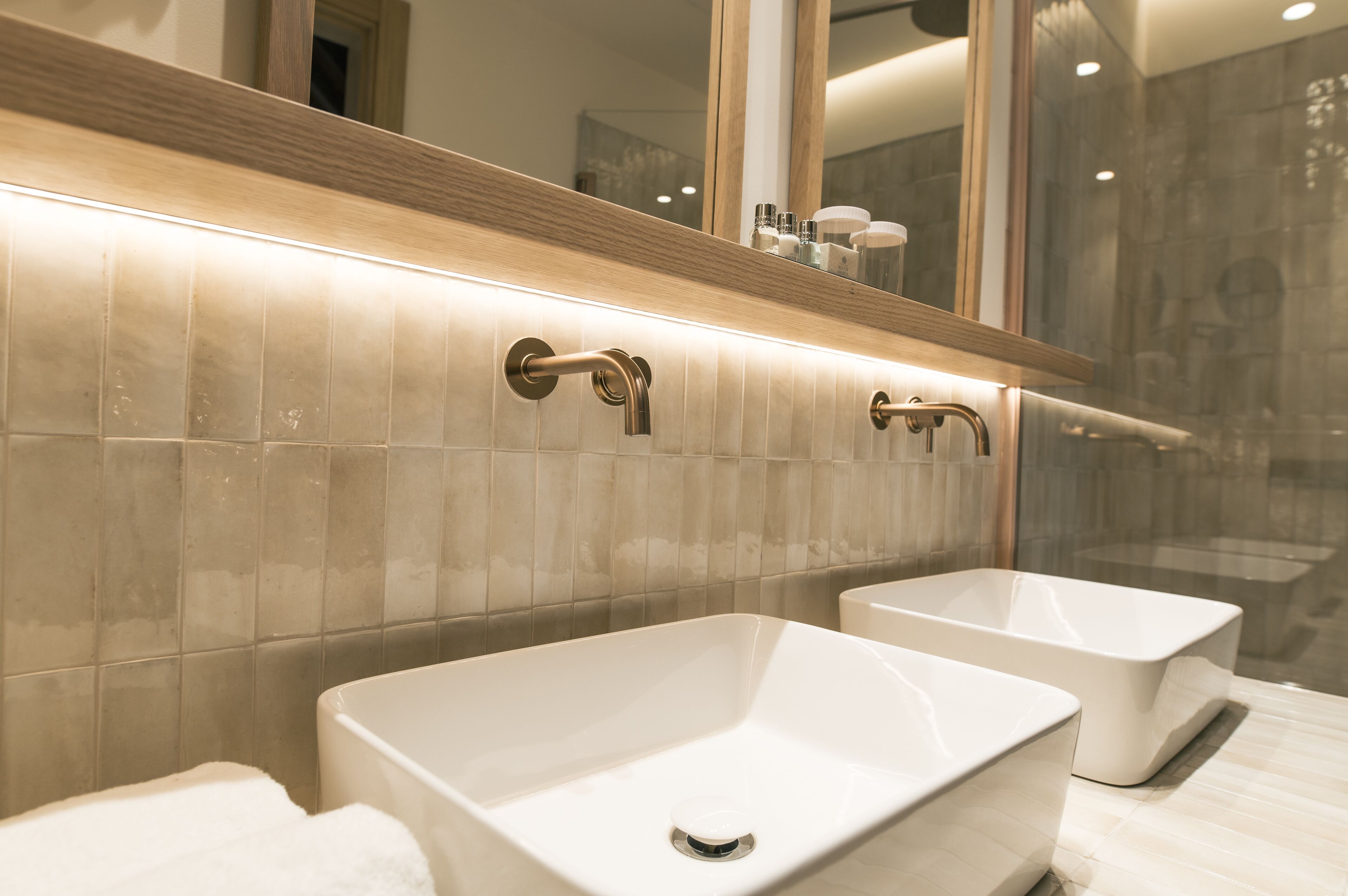 Legado Magdalena Hotel