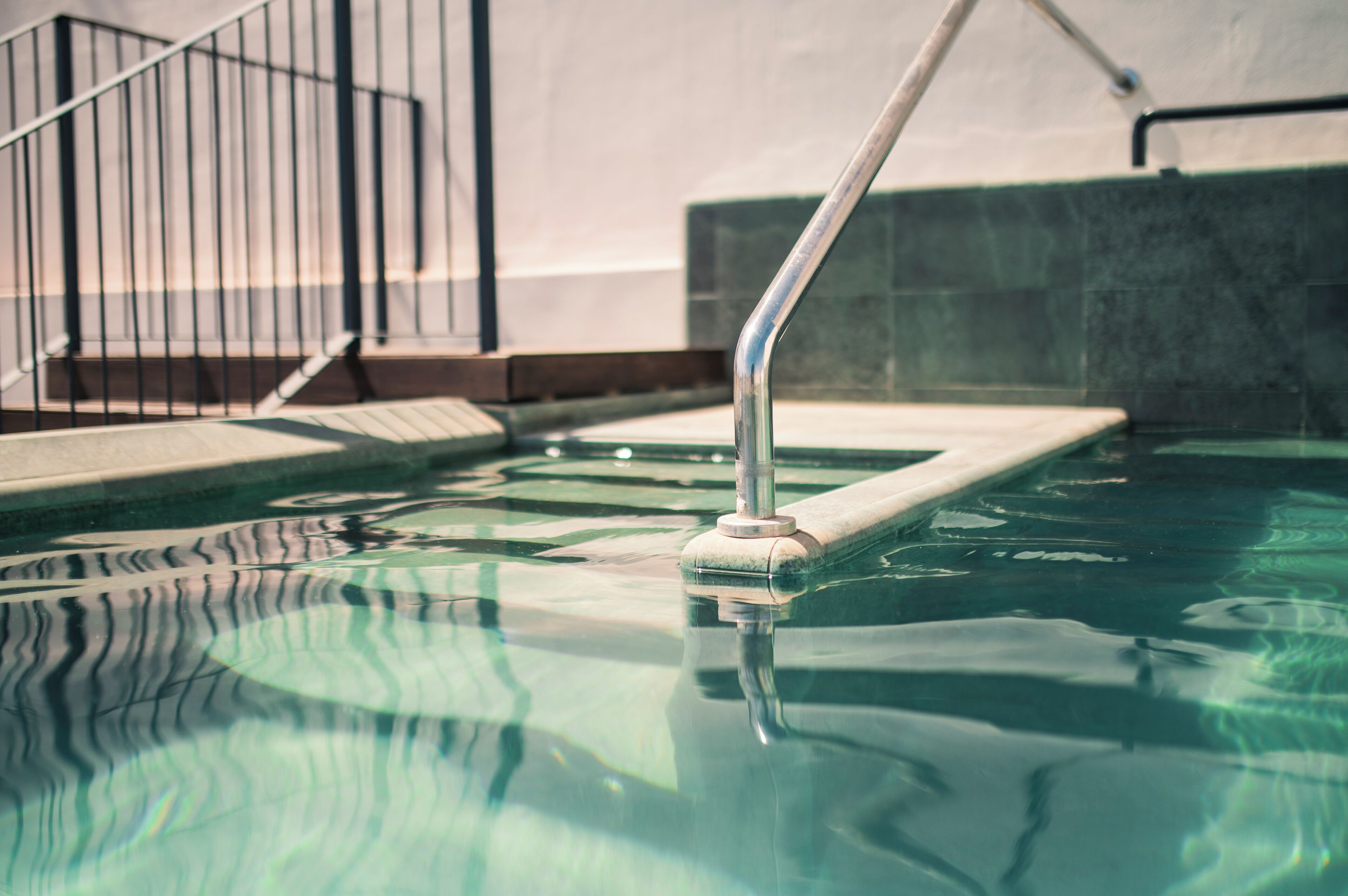 Legado Magdalena Hotel