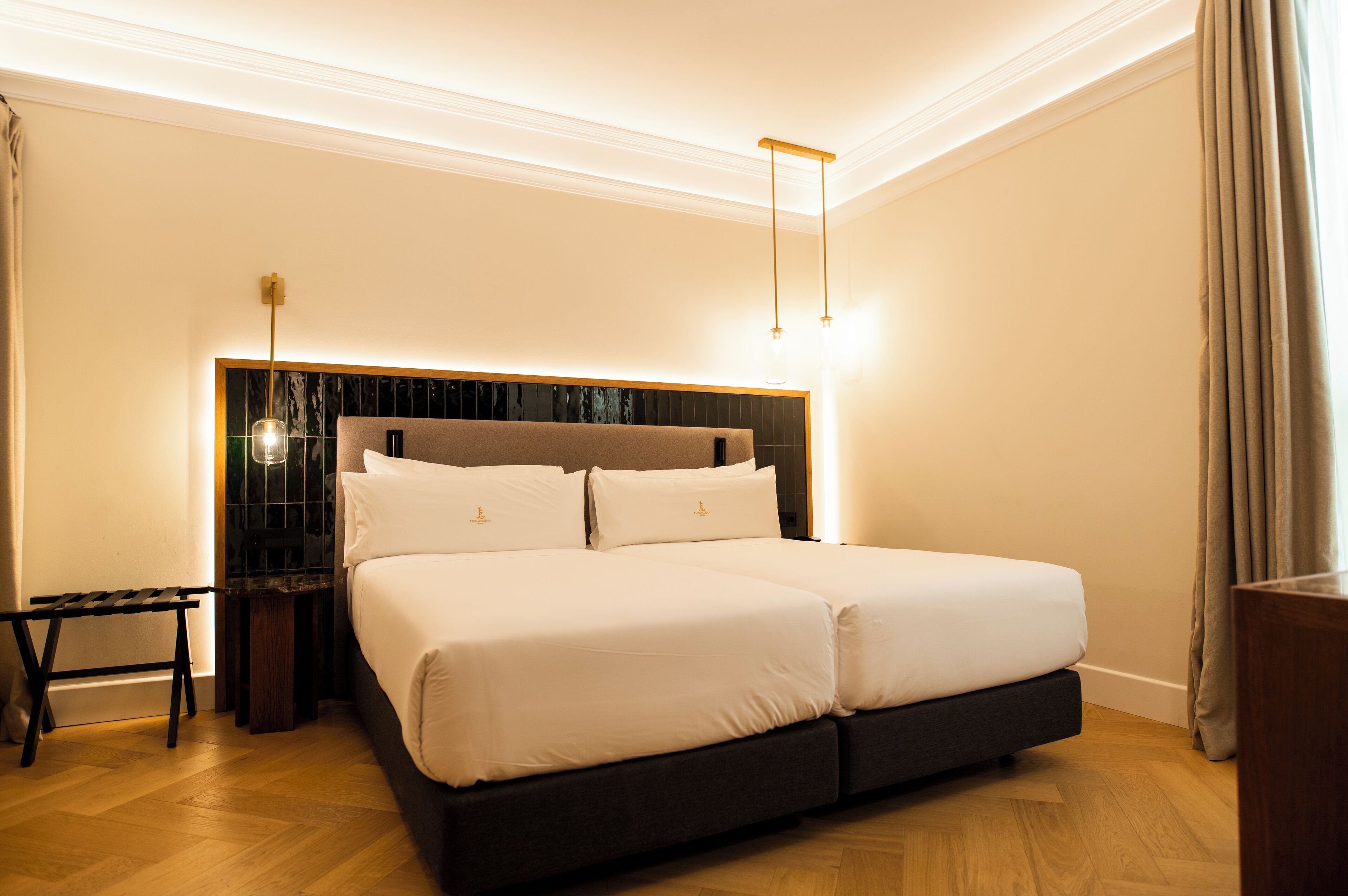 Legado Magdalena Hotel