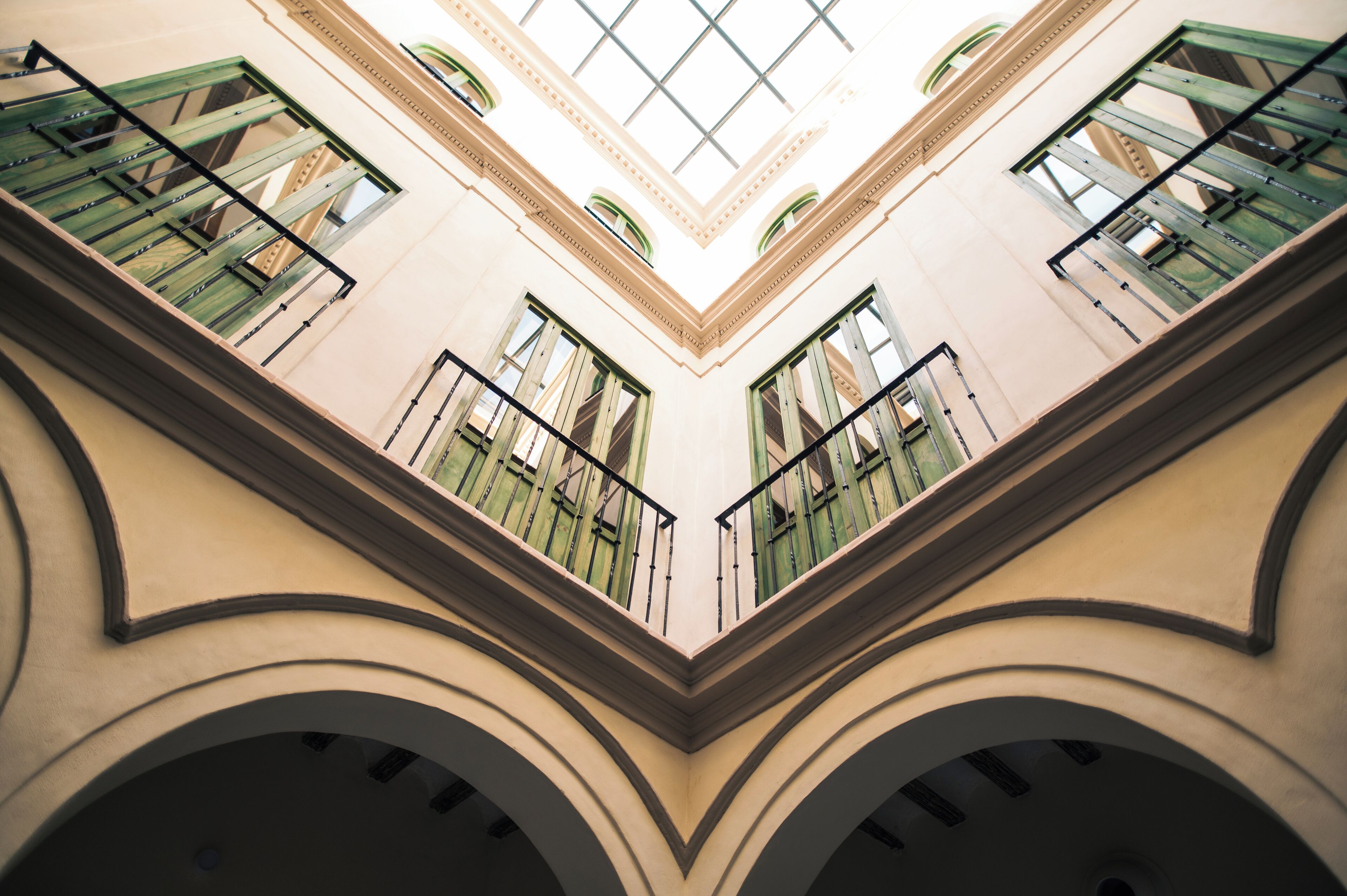 Legado Magdalena Hotel