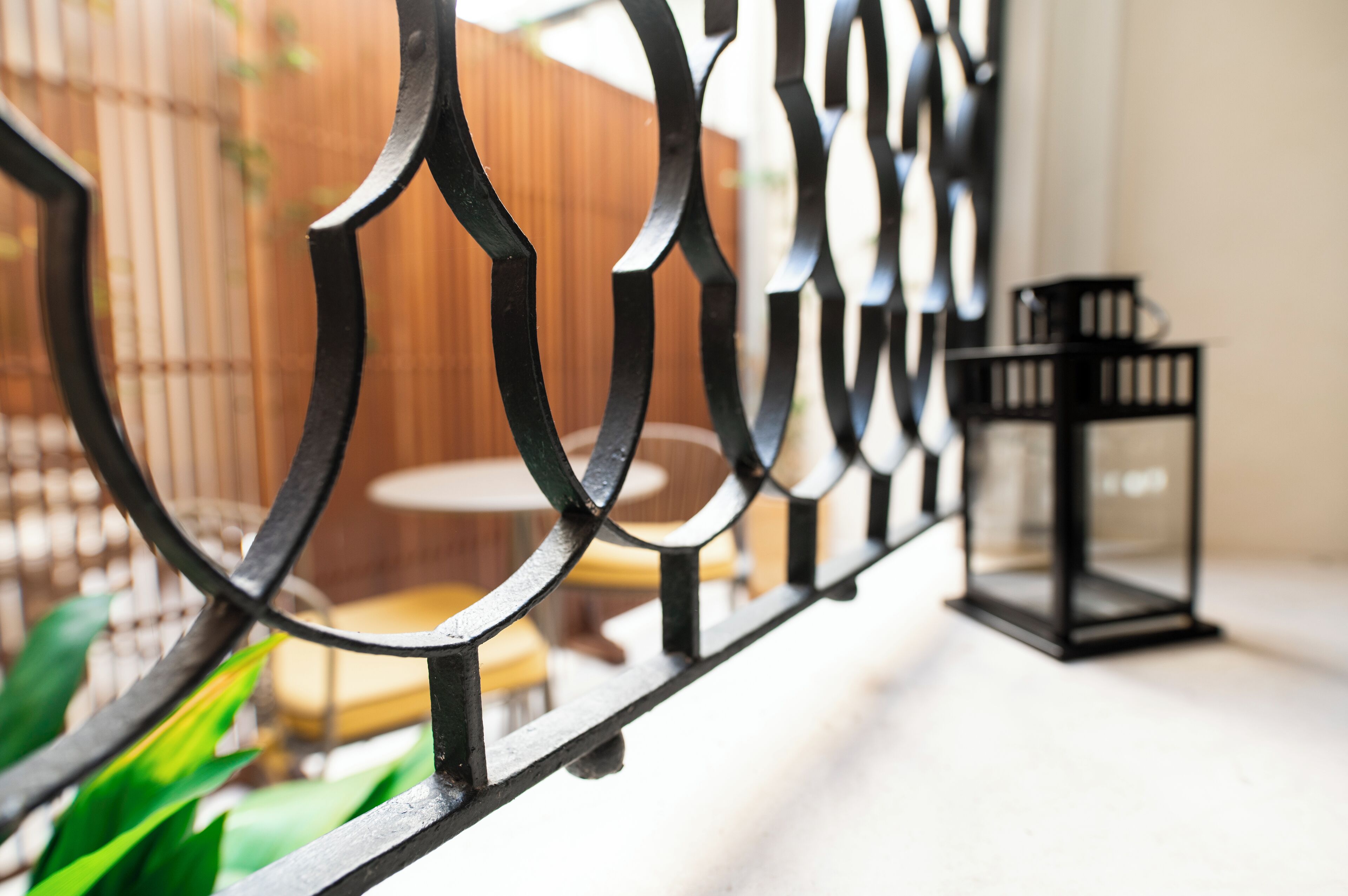 Legado Magdalena Hotel