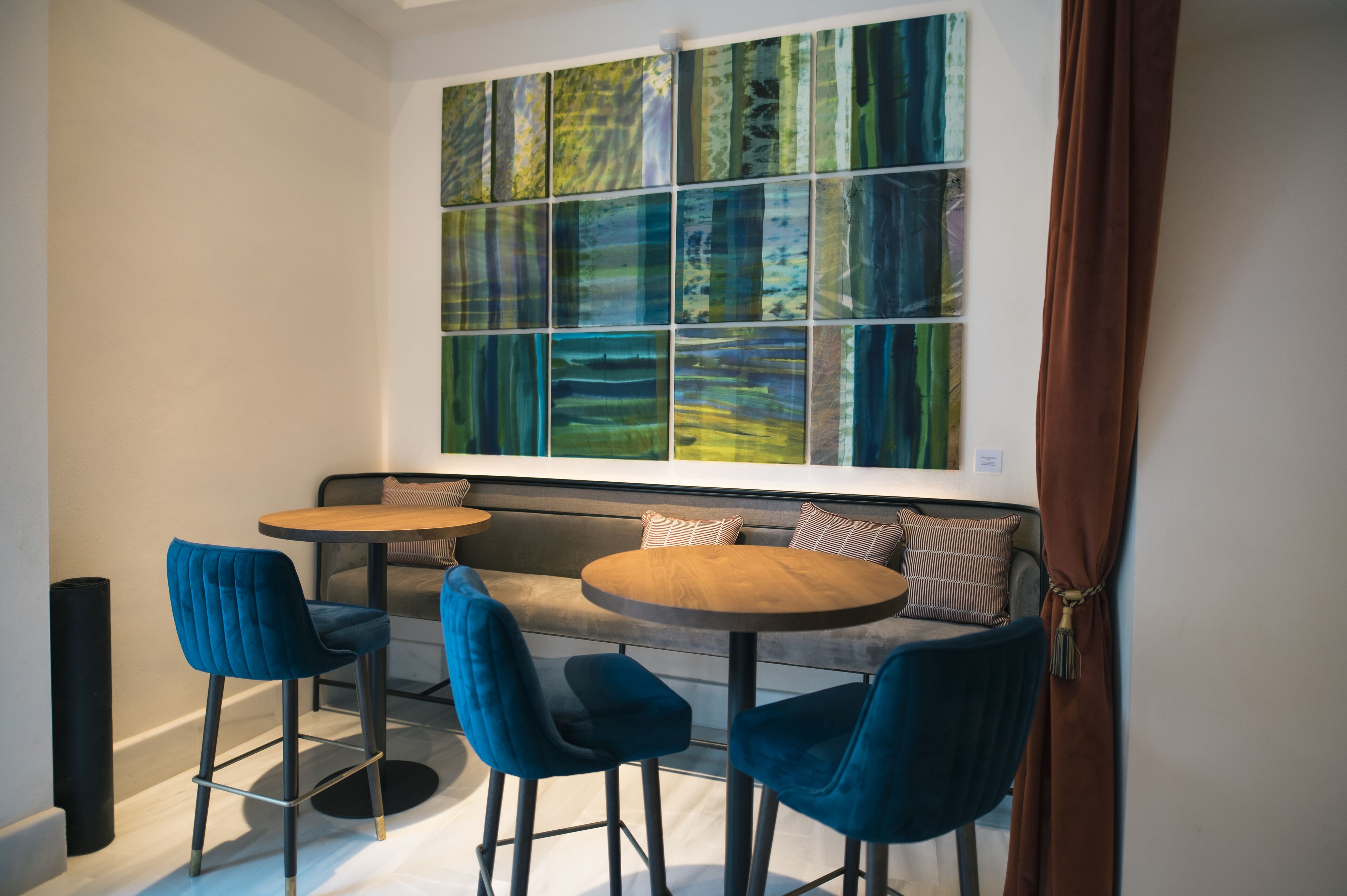 Legado Magdalena Hotel