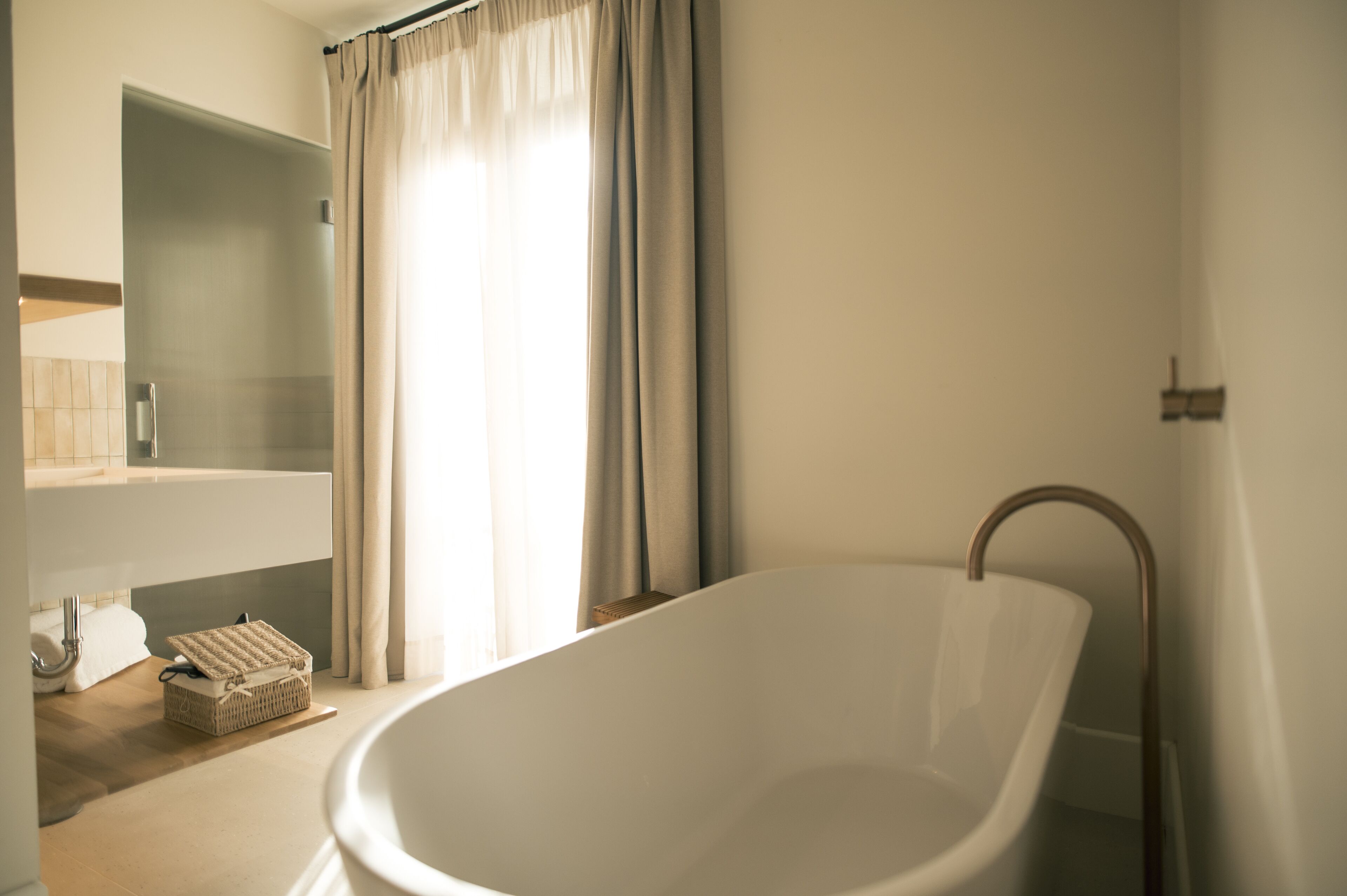 Legado Magdalena Hotel