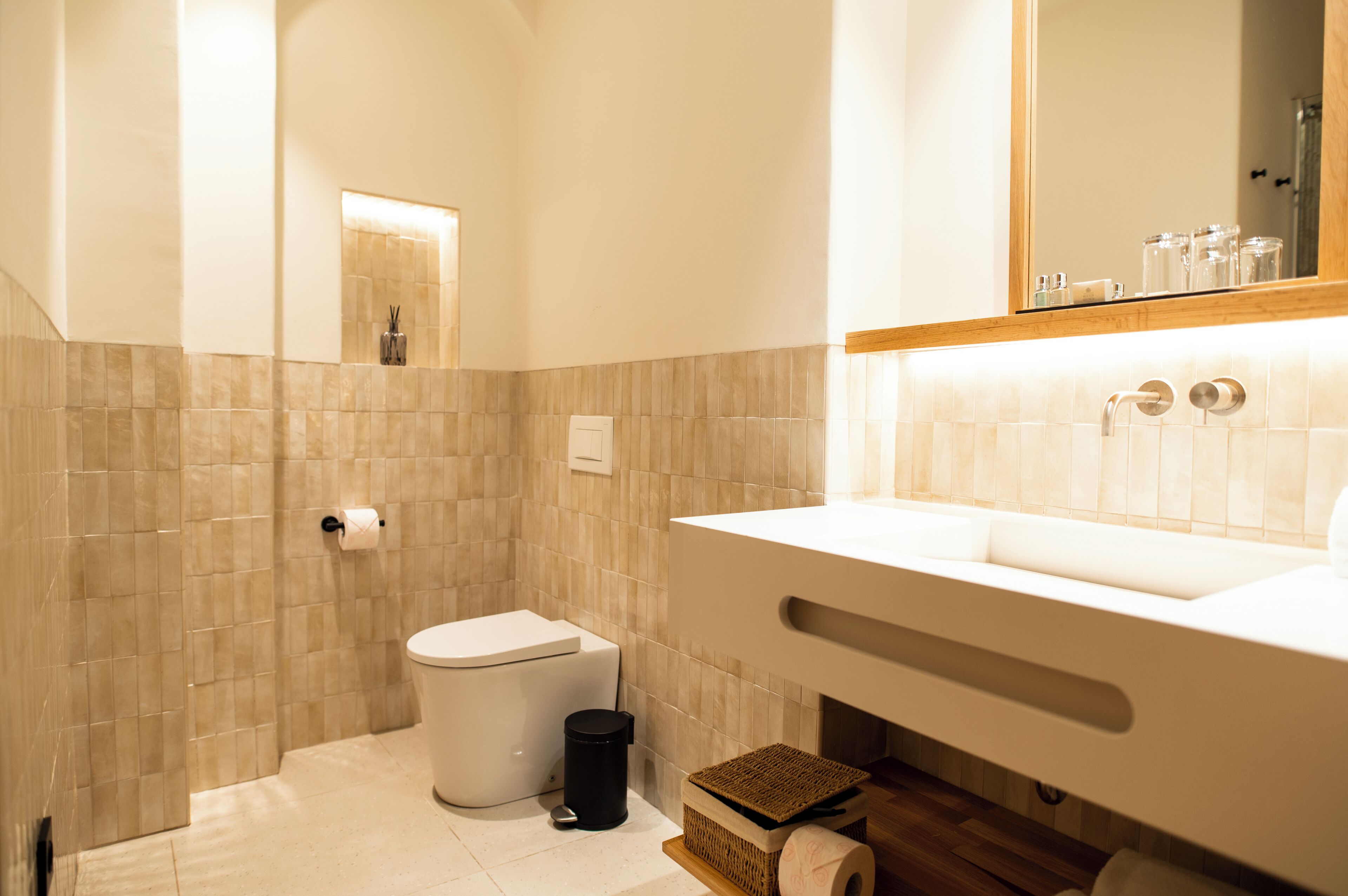 Legado Magdalena Hotel