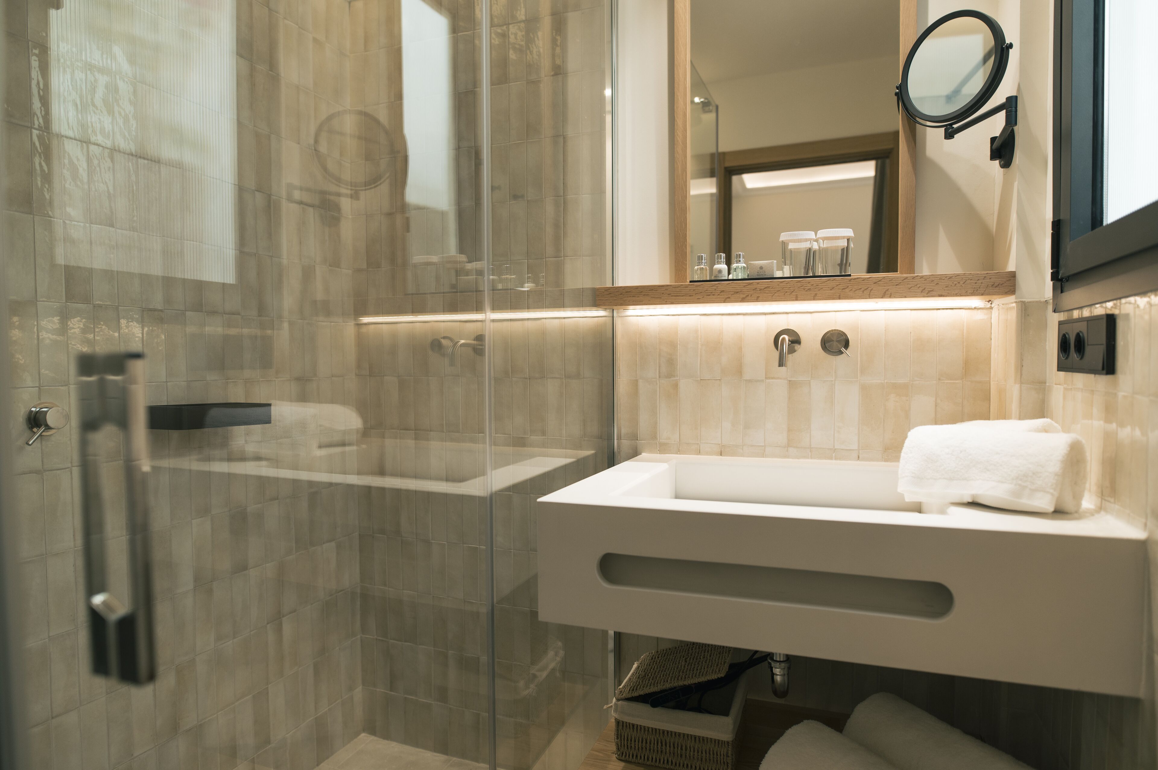 Legado Magdalena Hotel