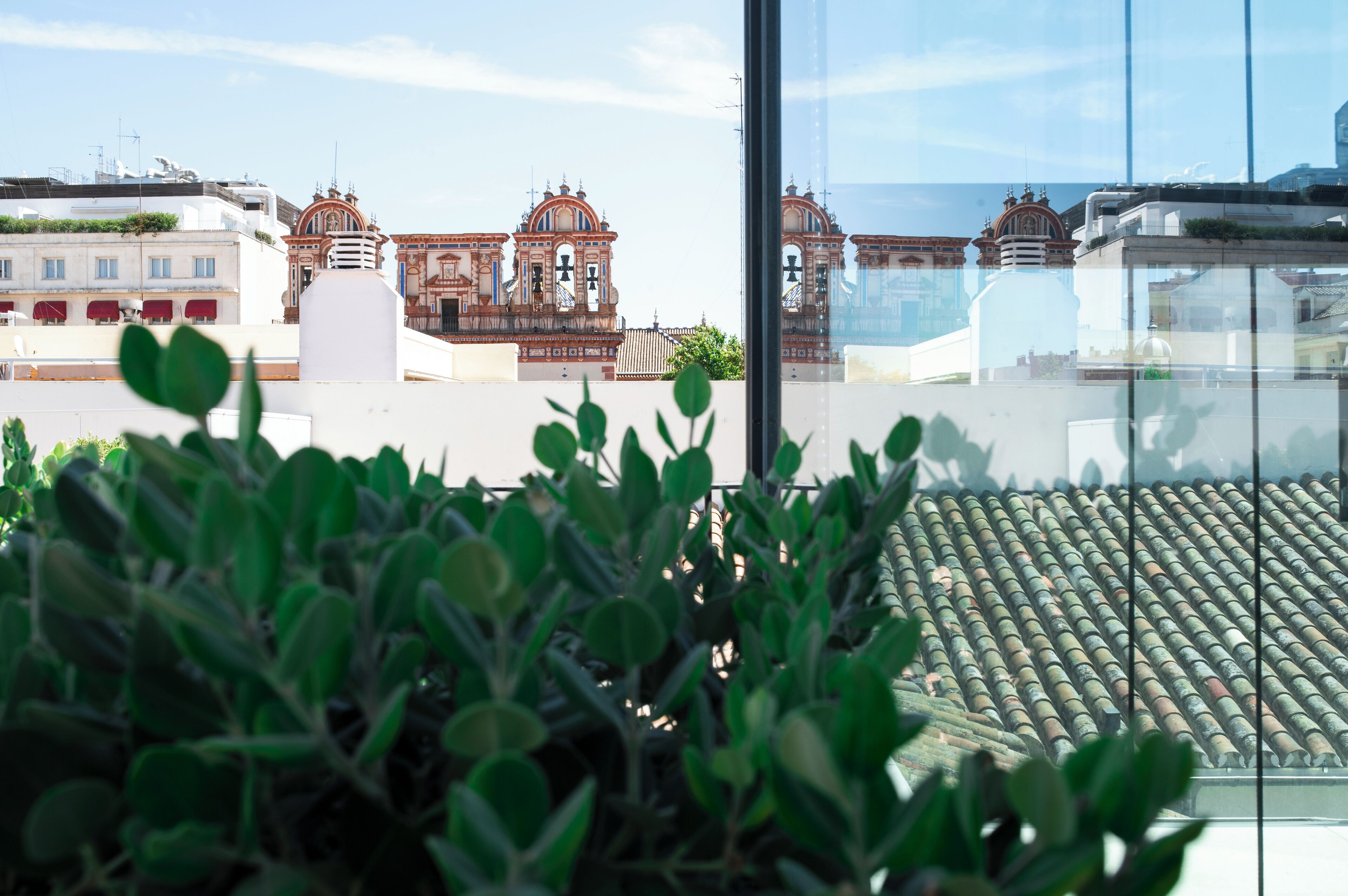 Legado Magdalena Hotel