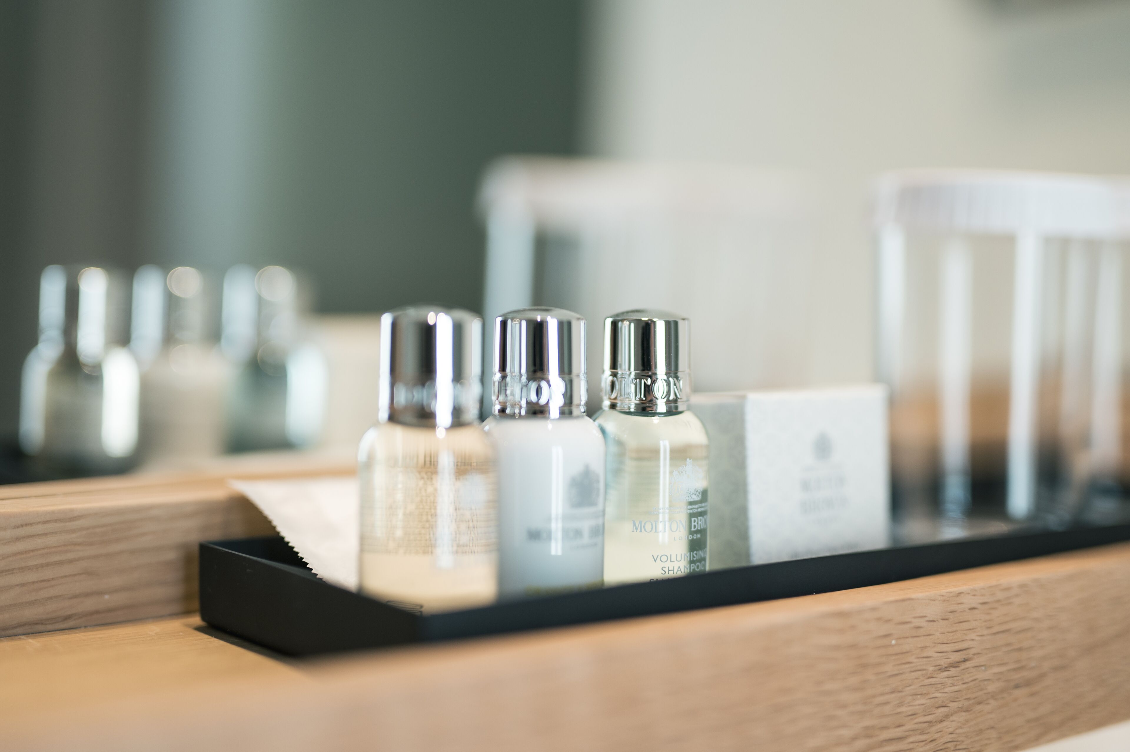 Legado Magdalena Hotel