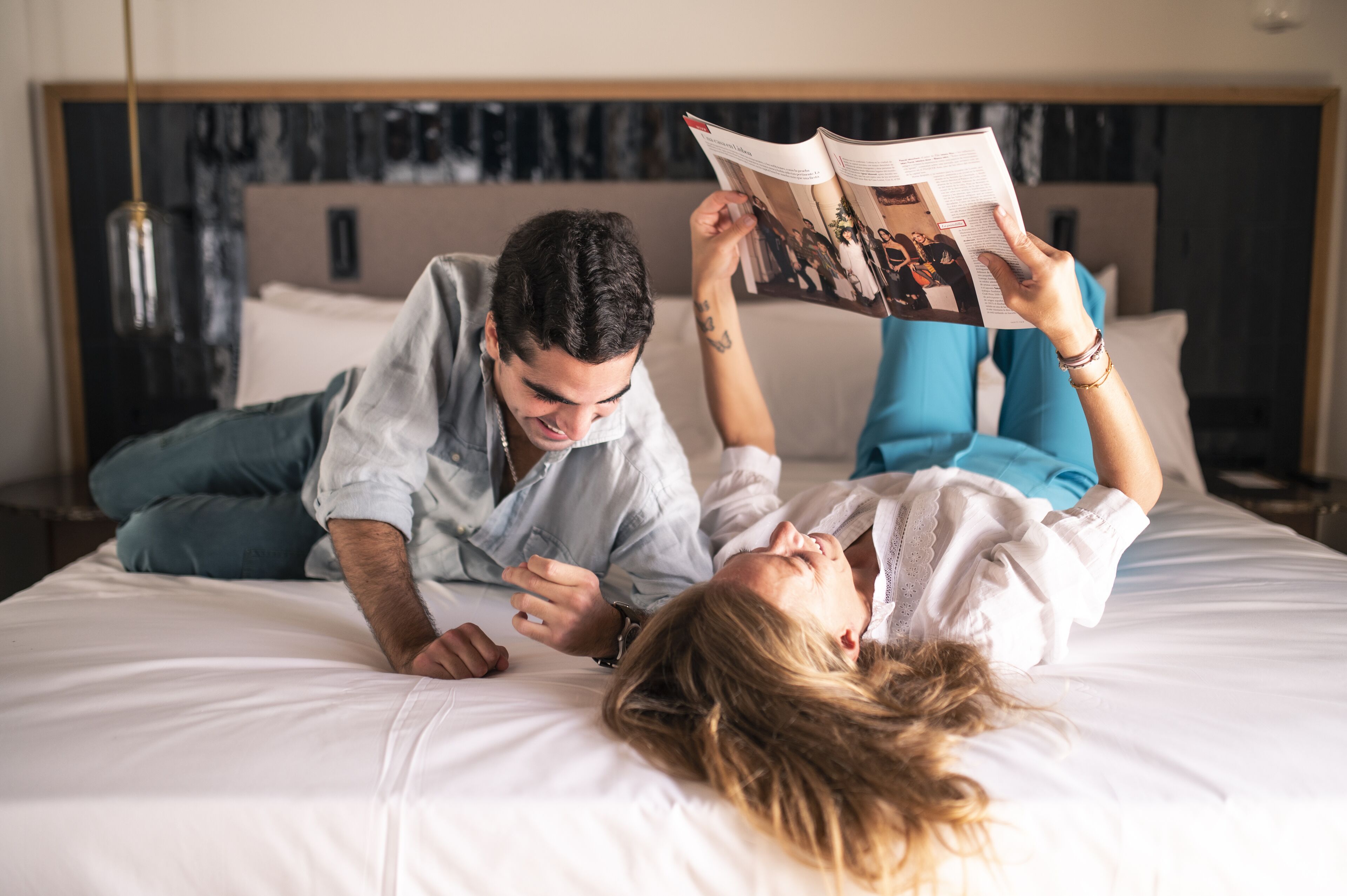 Legado Magdalena Hotel