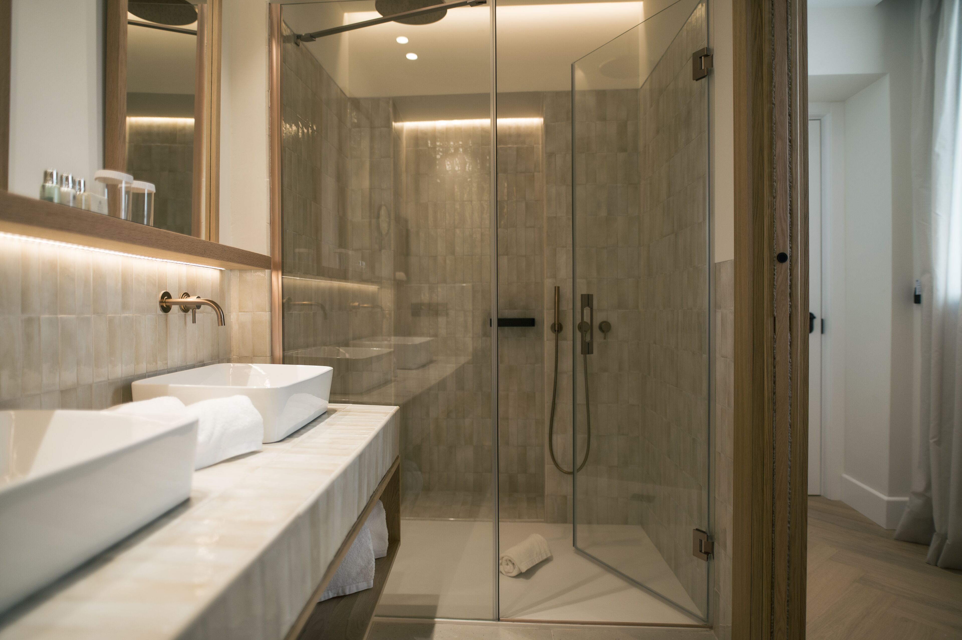 Legado Magdalena Hotel