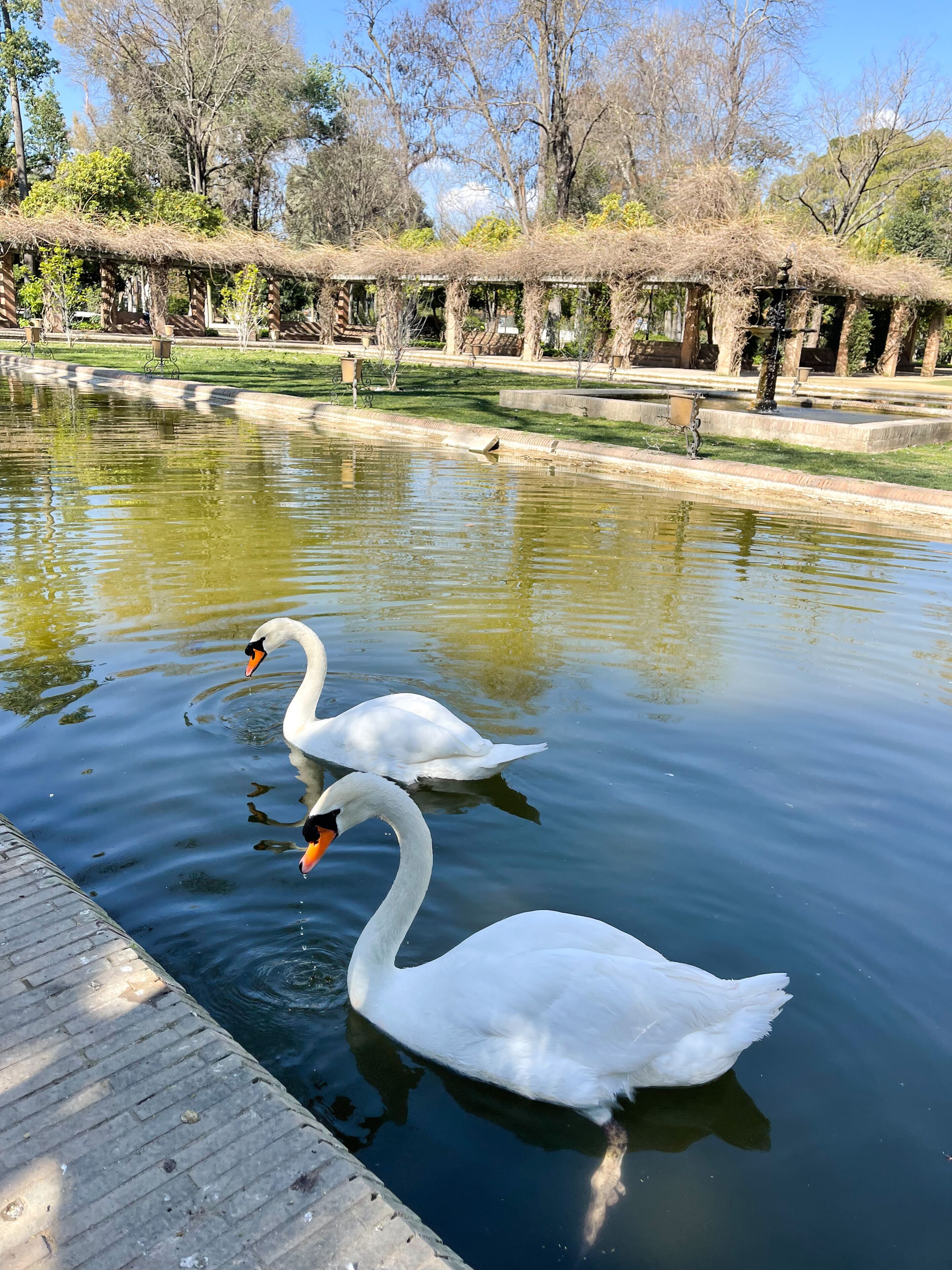 Legado Magdalena Hotel