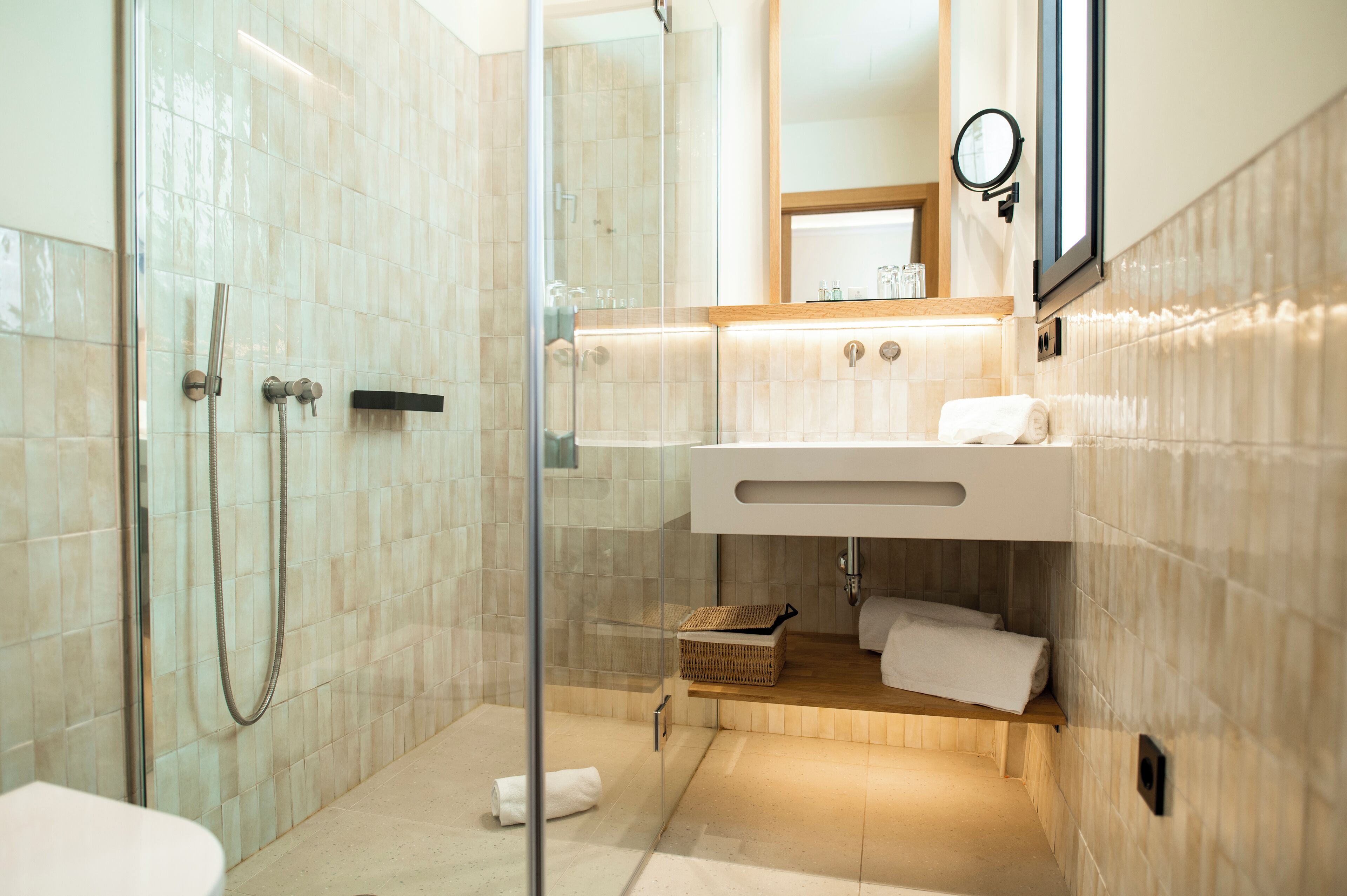 Legado Magdalena Hotel