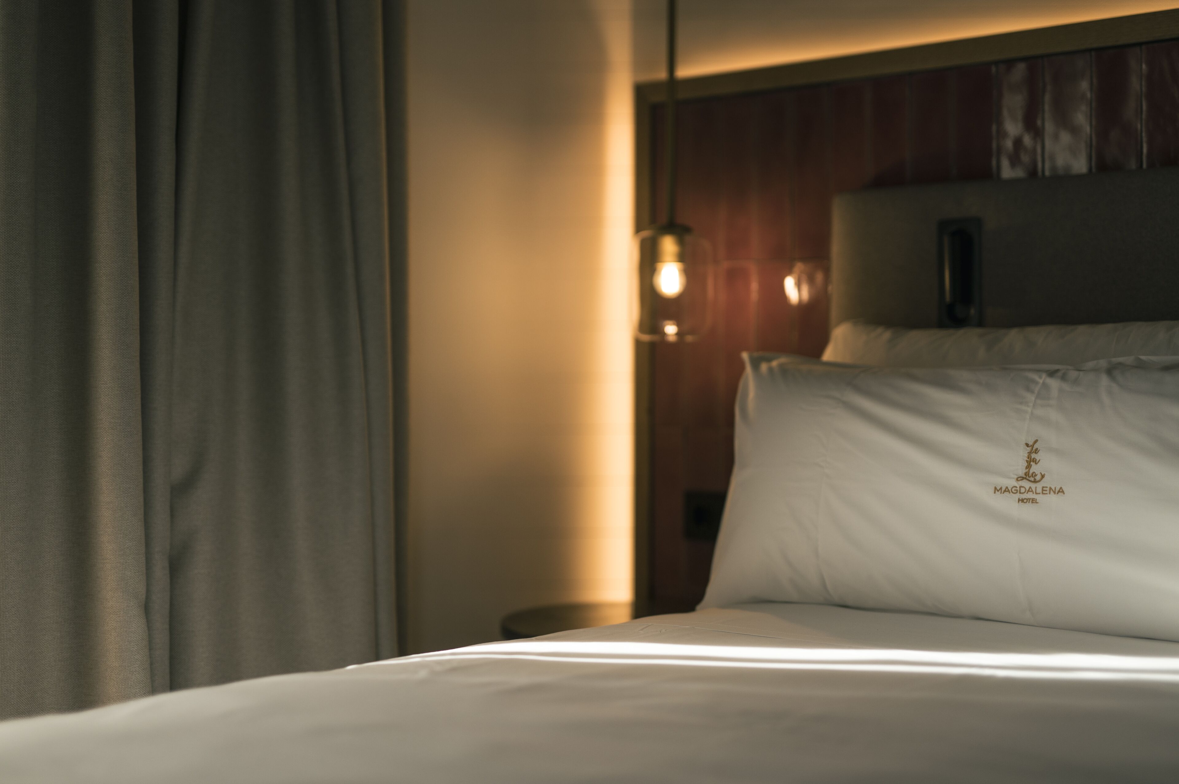 Legado Magdalena Hotel