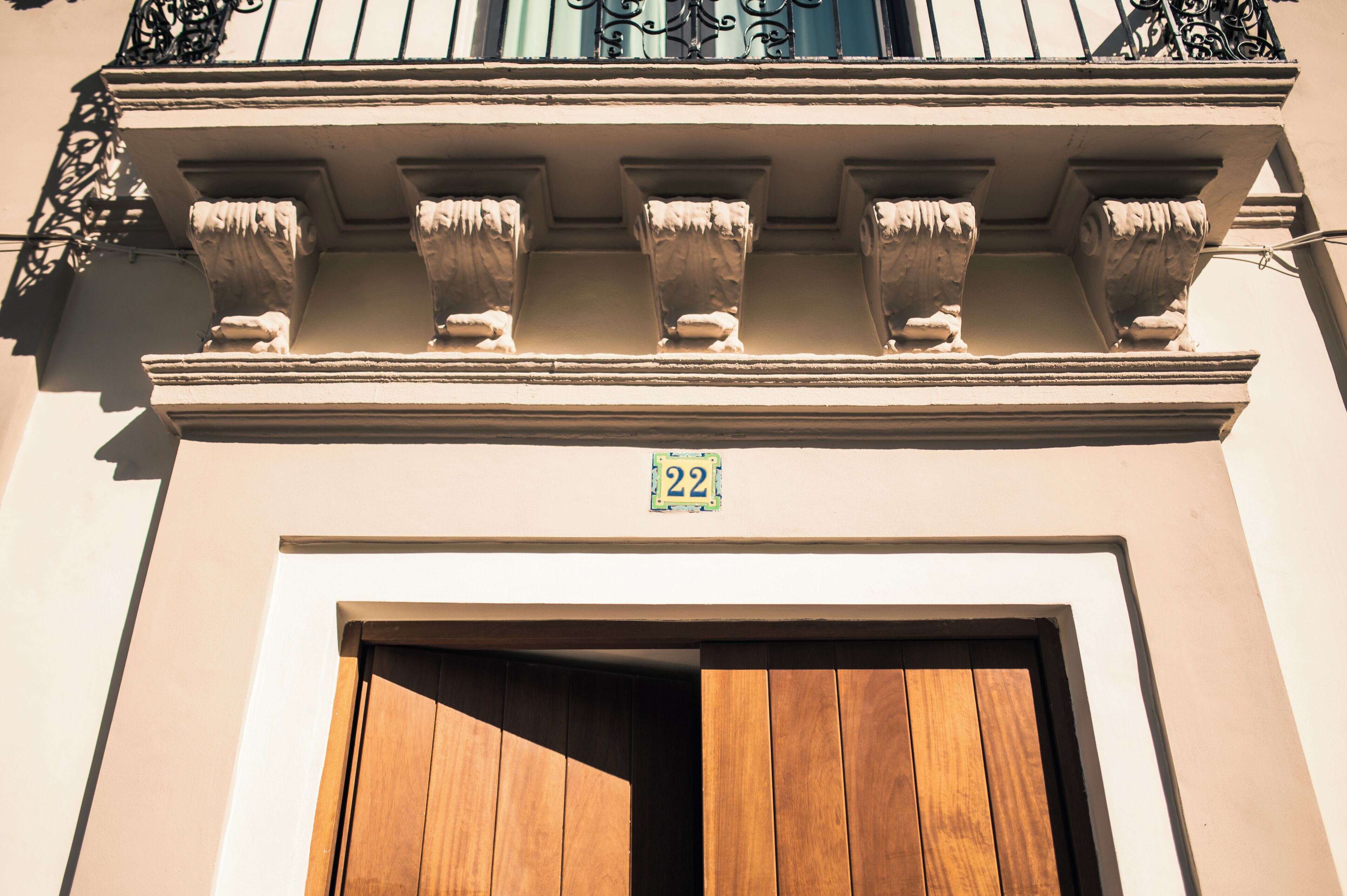 Legado Magdalena Hotel