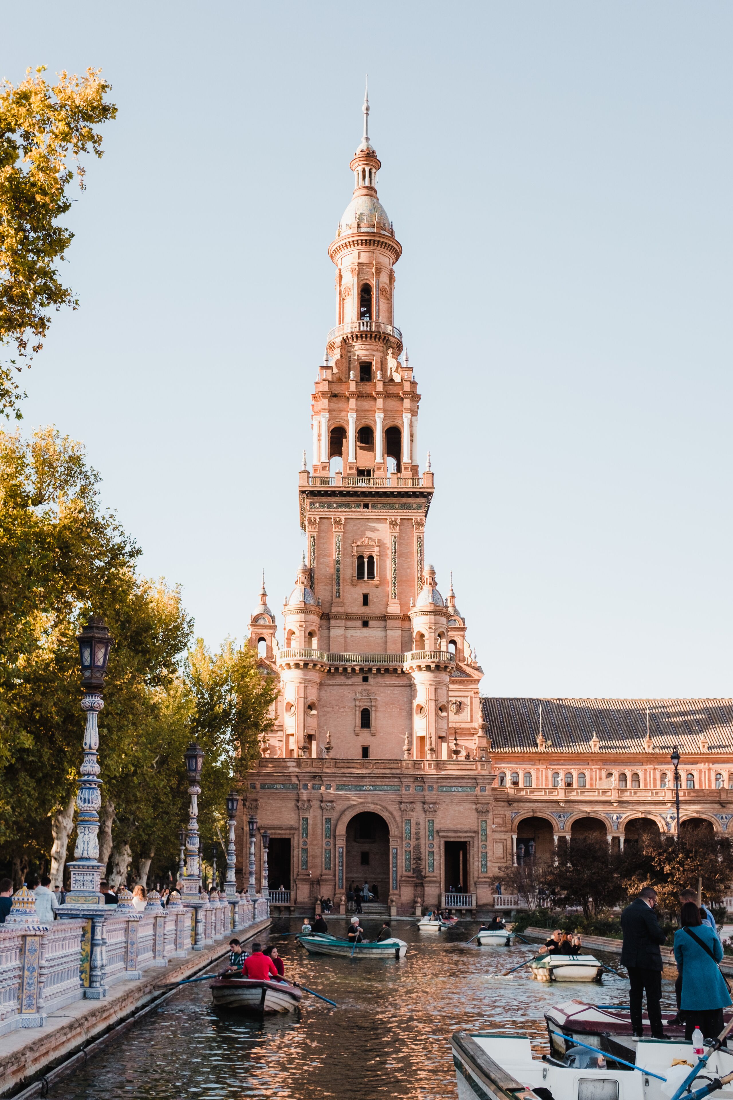 Legado Magdalena Hotel