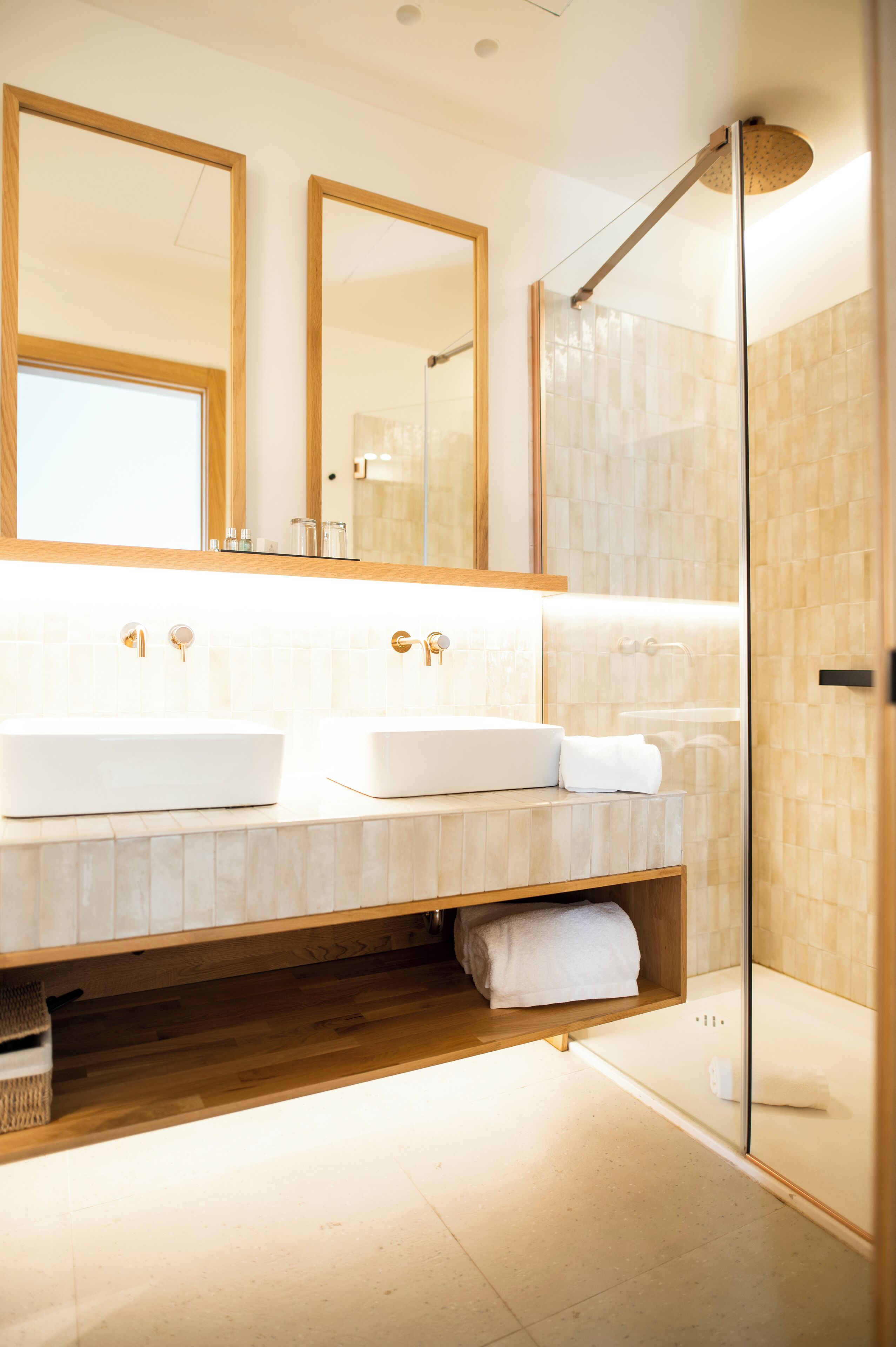 Legado Magdalena Hotel