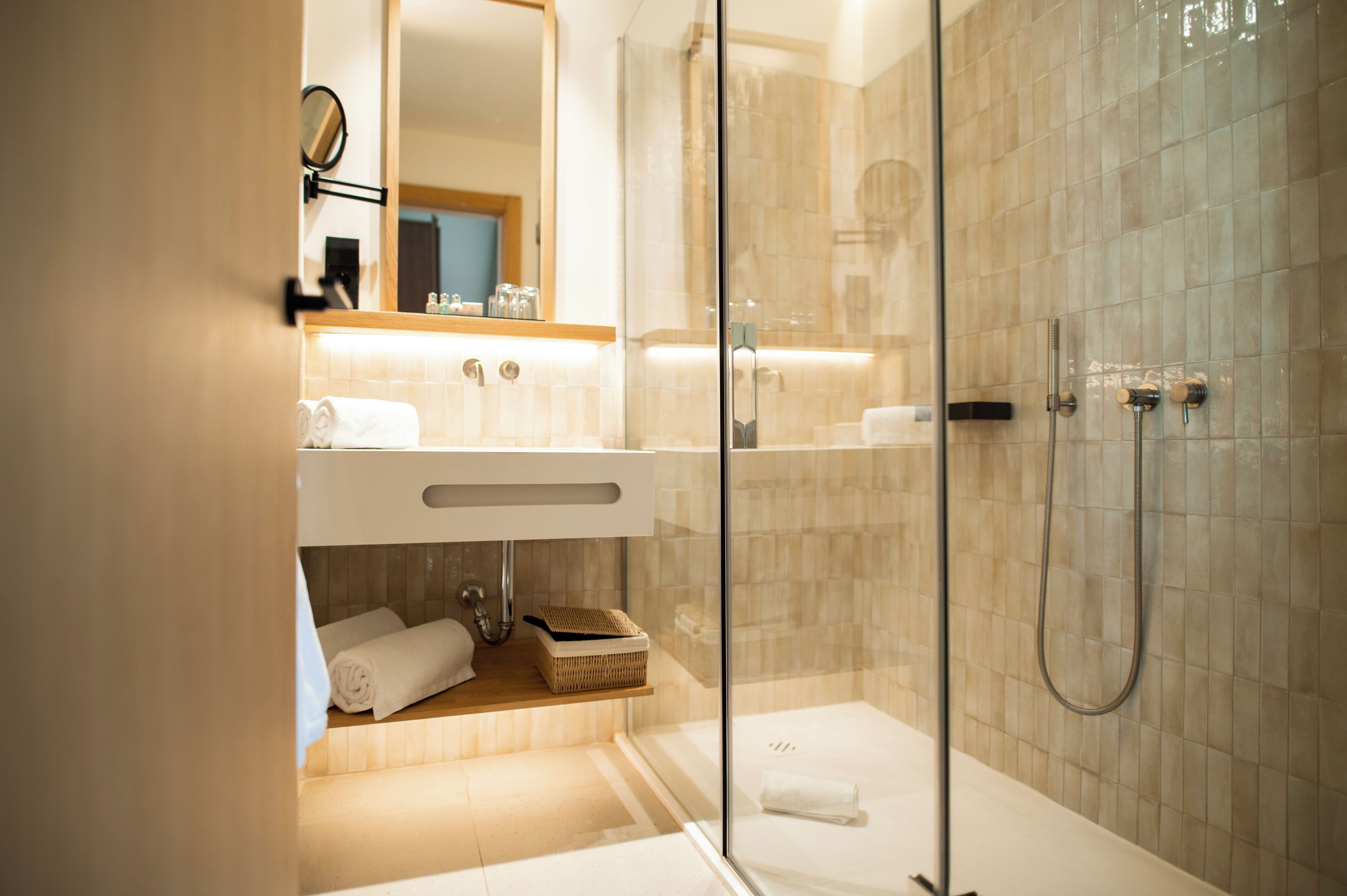 Legado Magdalena Hotel