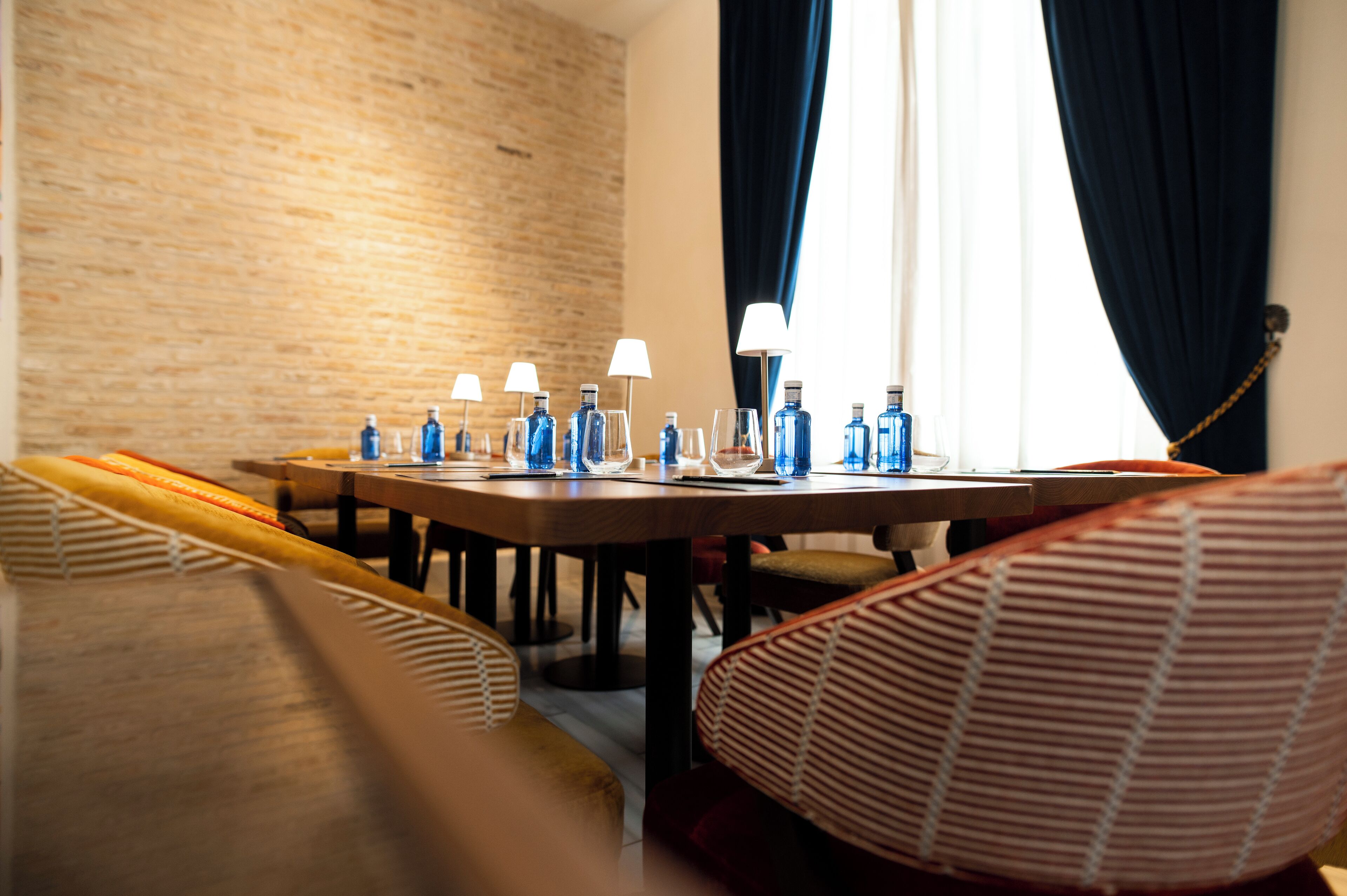 Legado Magdalena Hotel