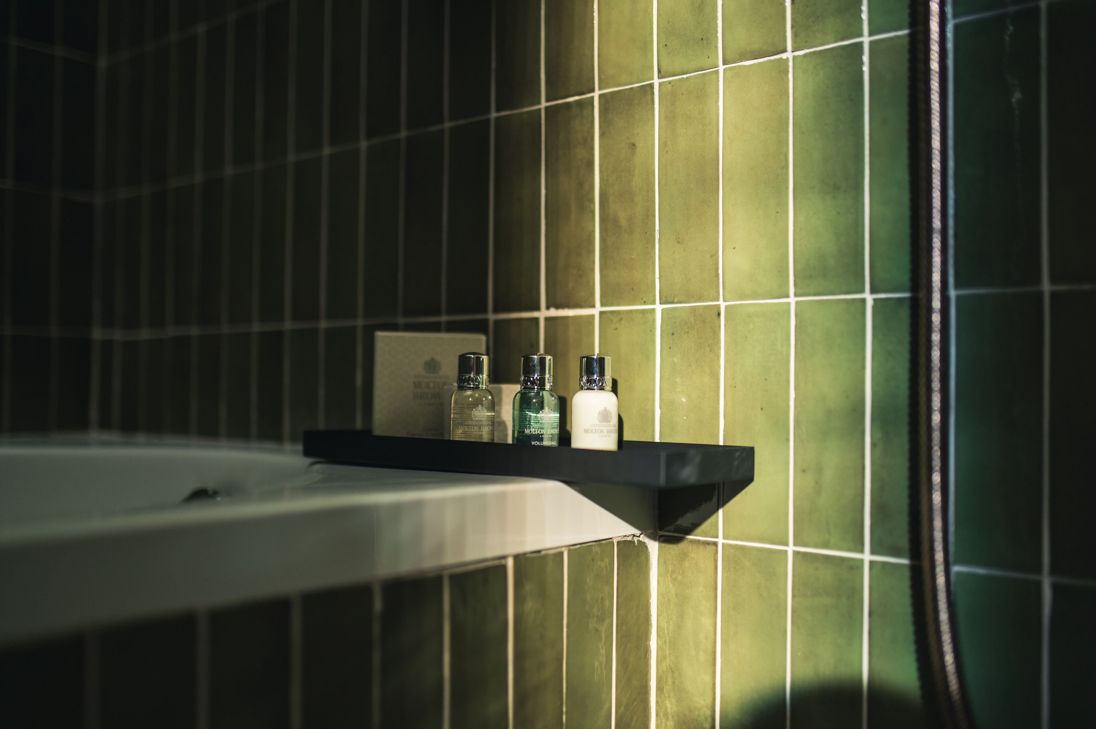 Legado Magdalena Hotel