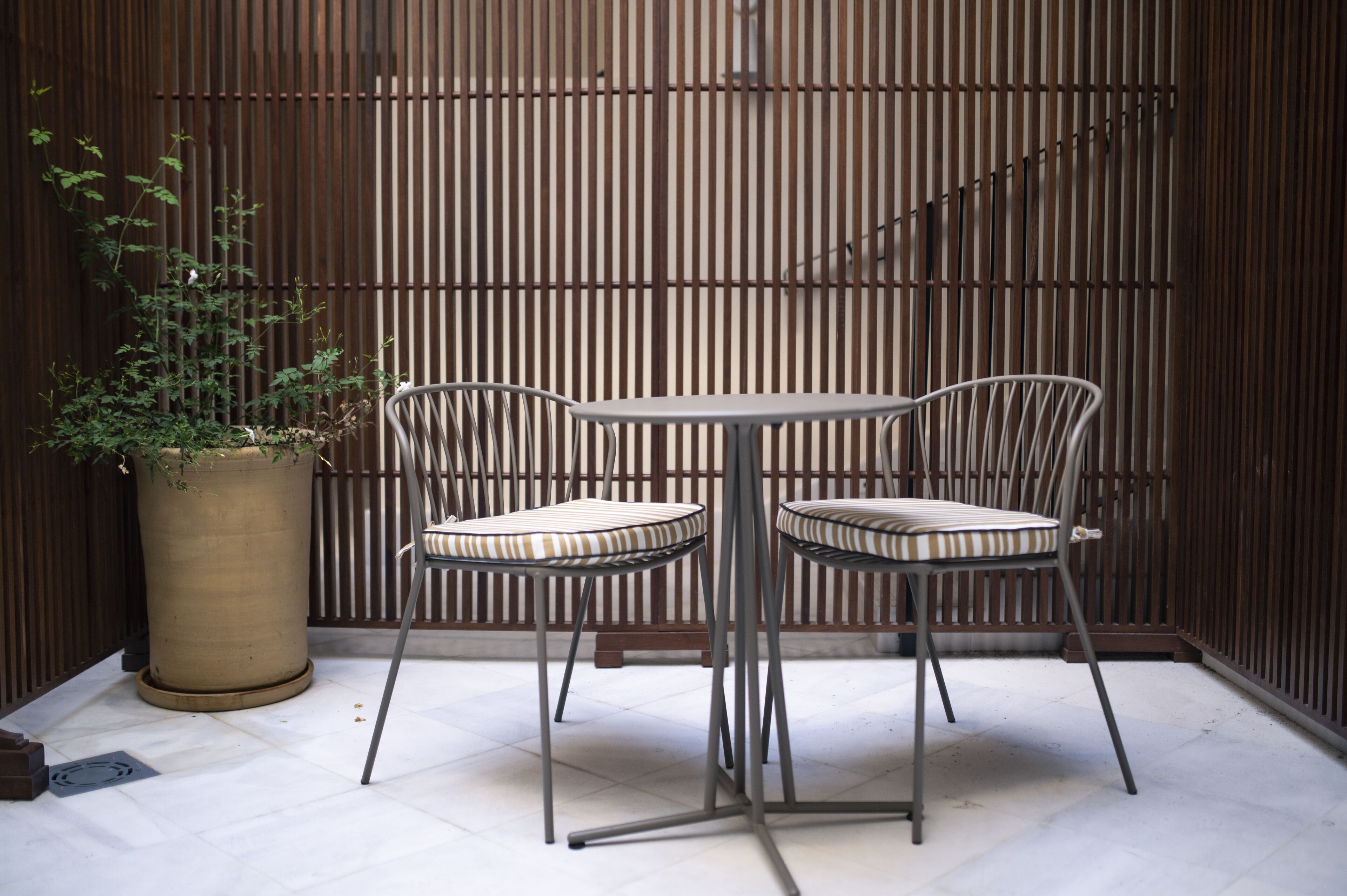 Legado Magdalena Hotel