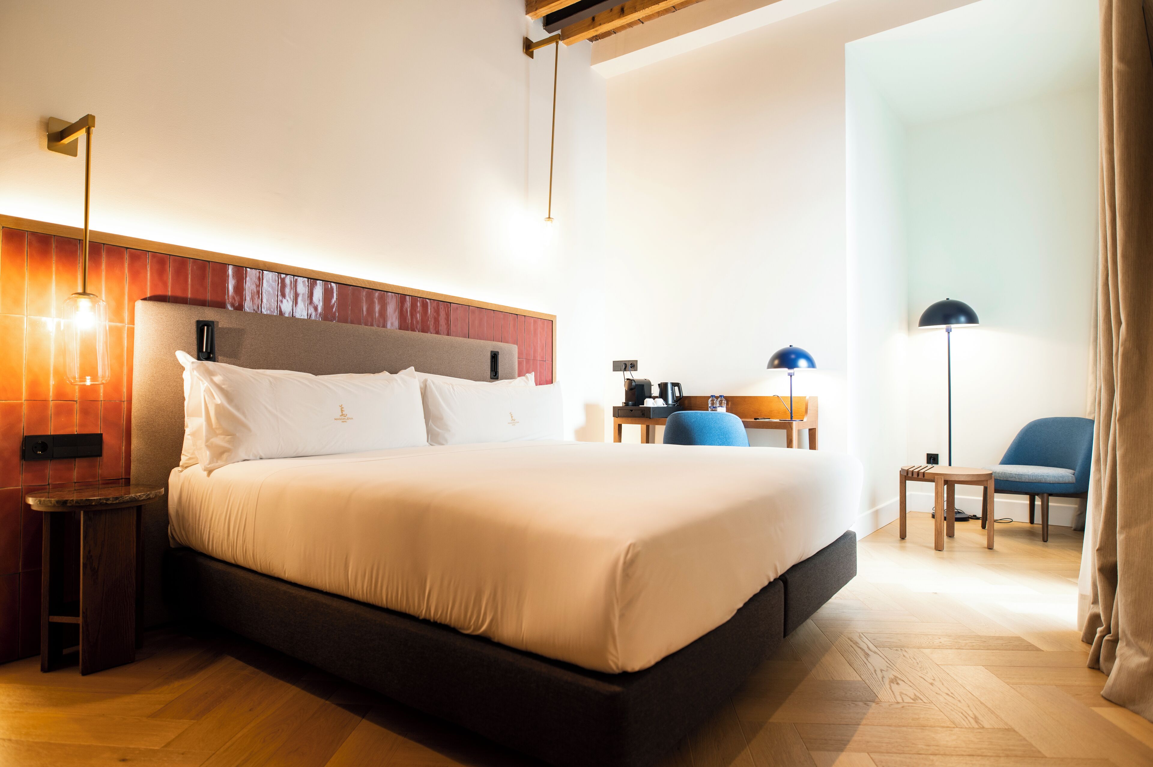 Legado Magdalena Hotel