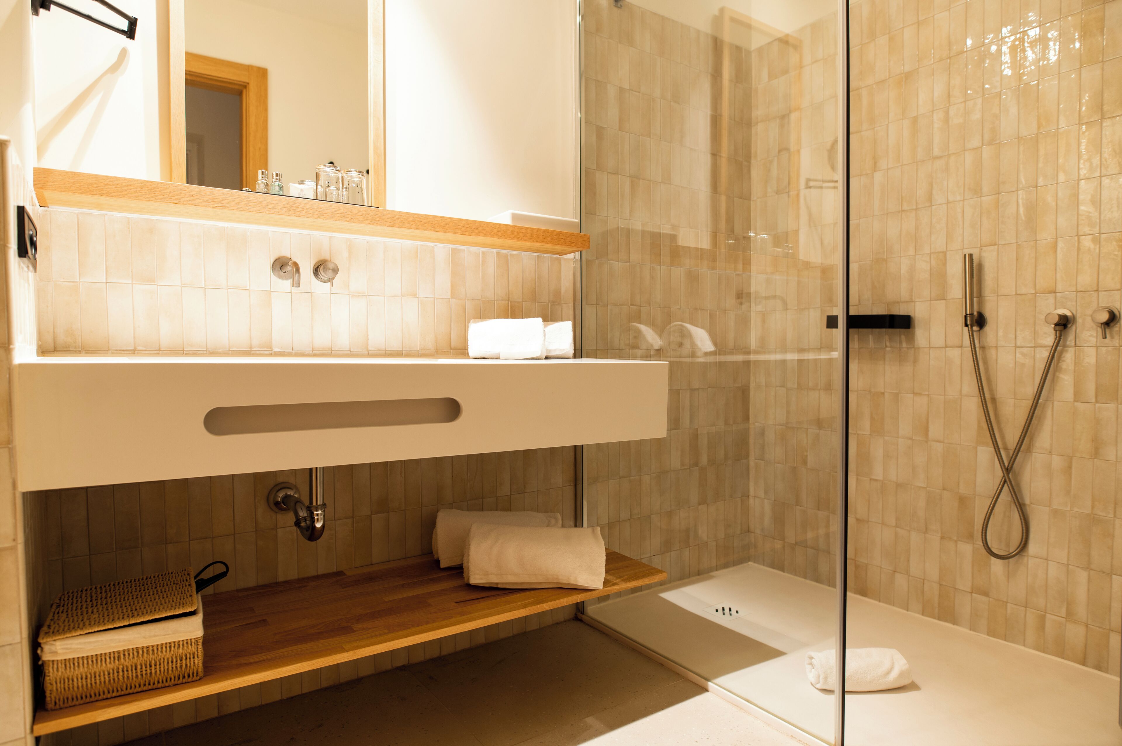 Legado Magdalena Hotel