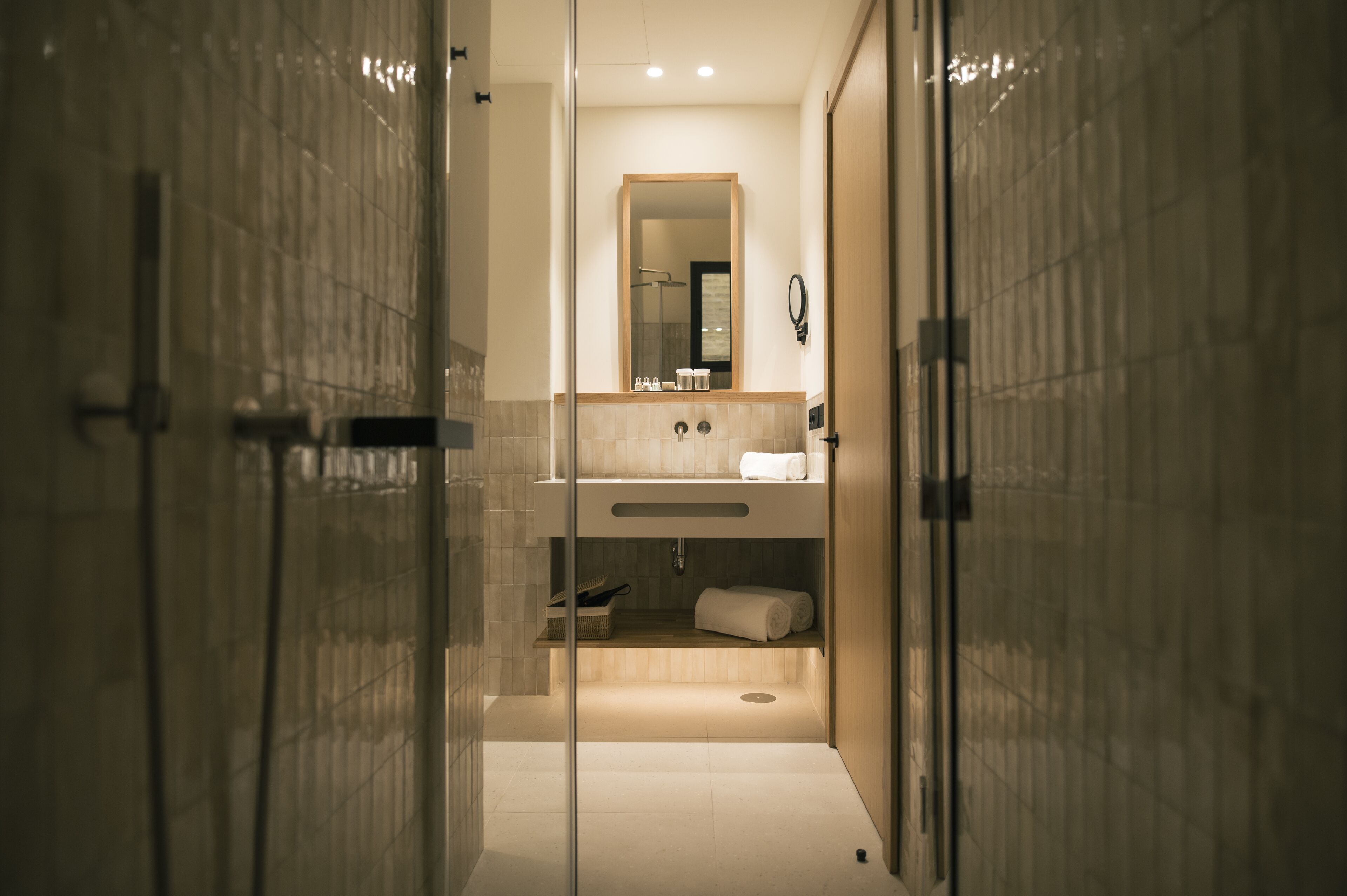 Legado Magdalena Hotel