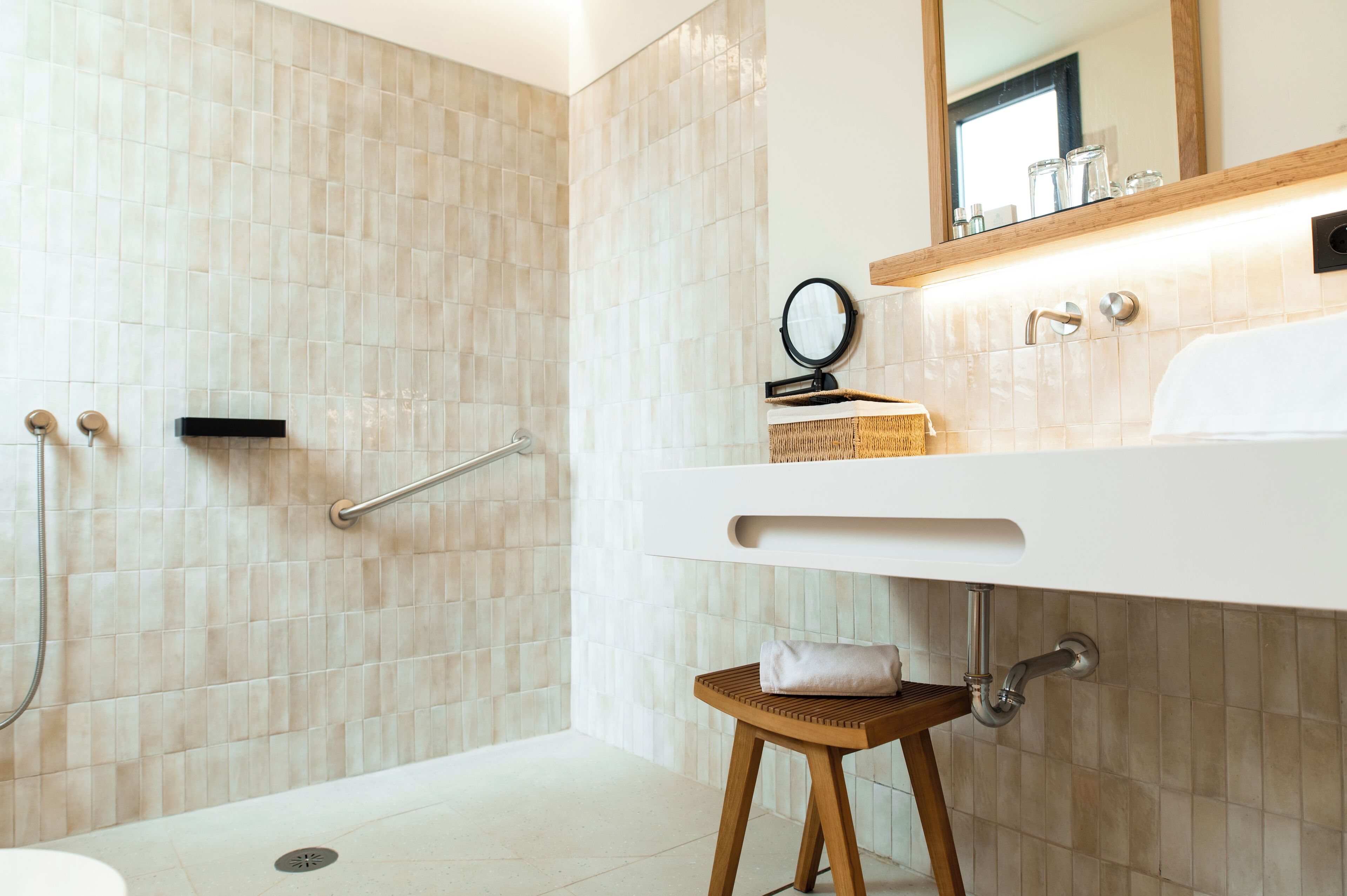 Legado Magdalena Hotel