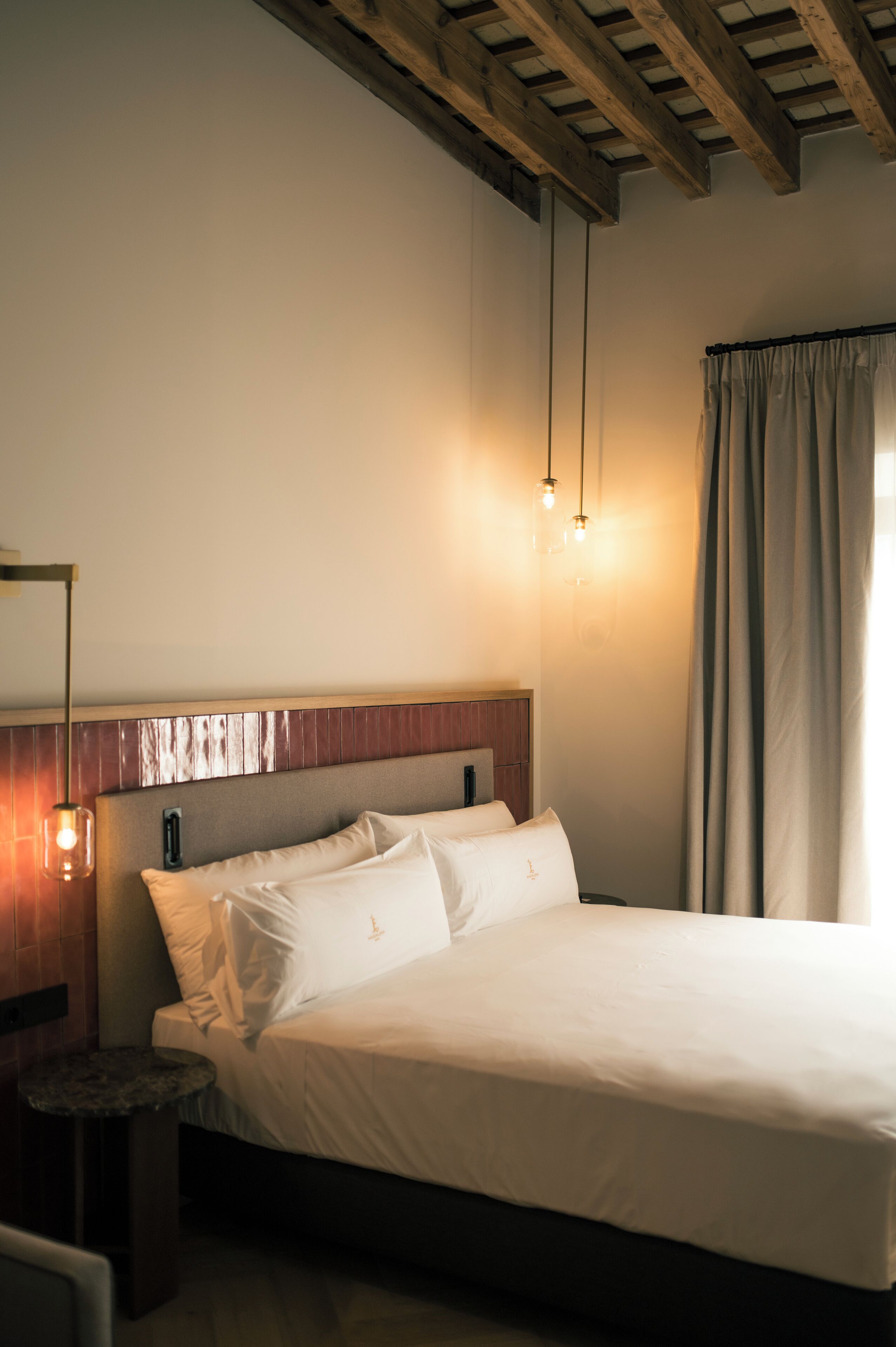 Legado Magdalena Hotel