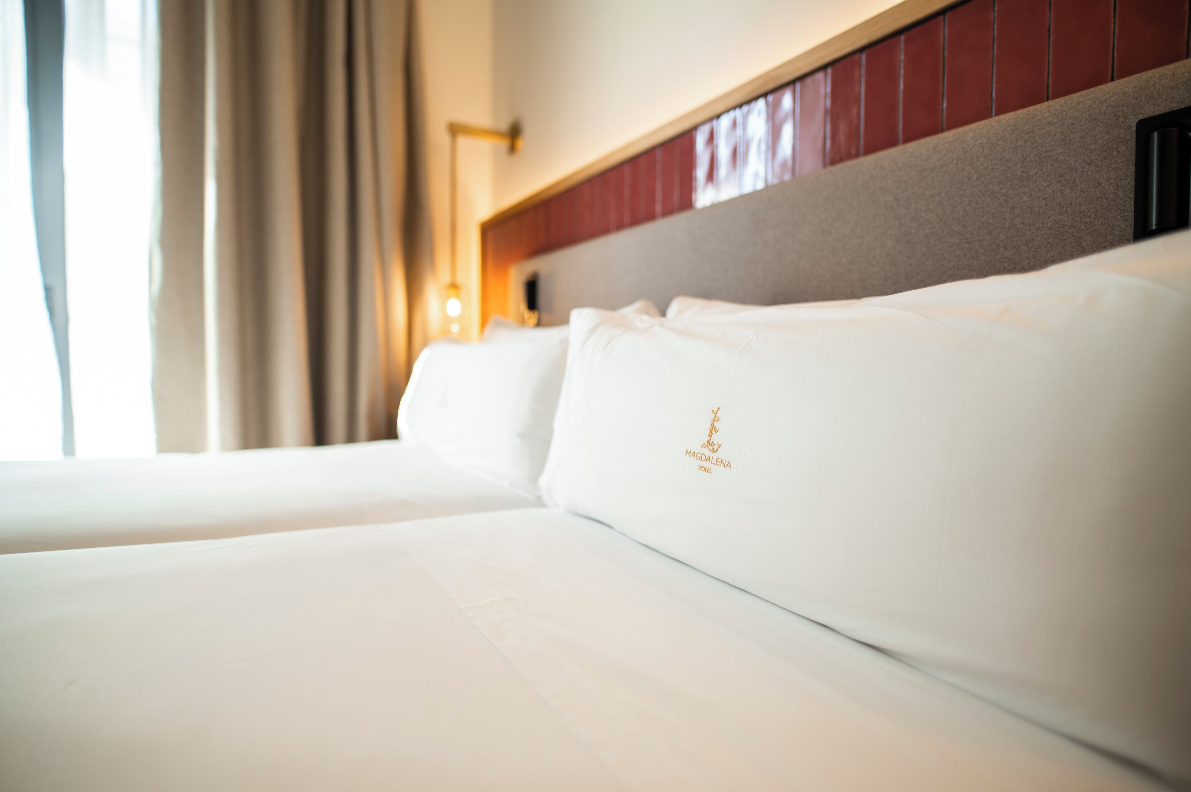 Legado Magdalena Hotel