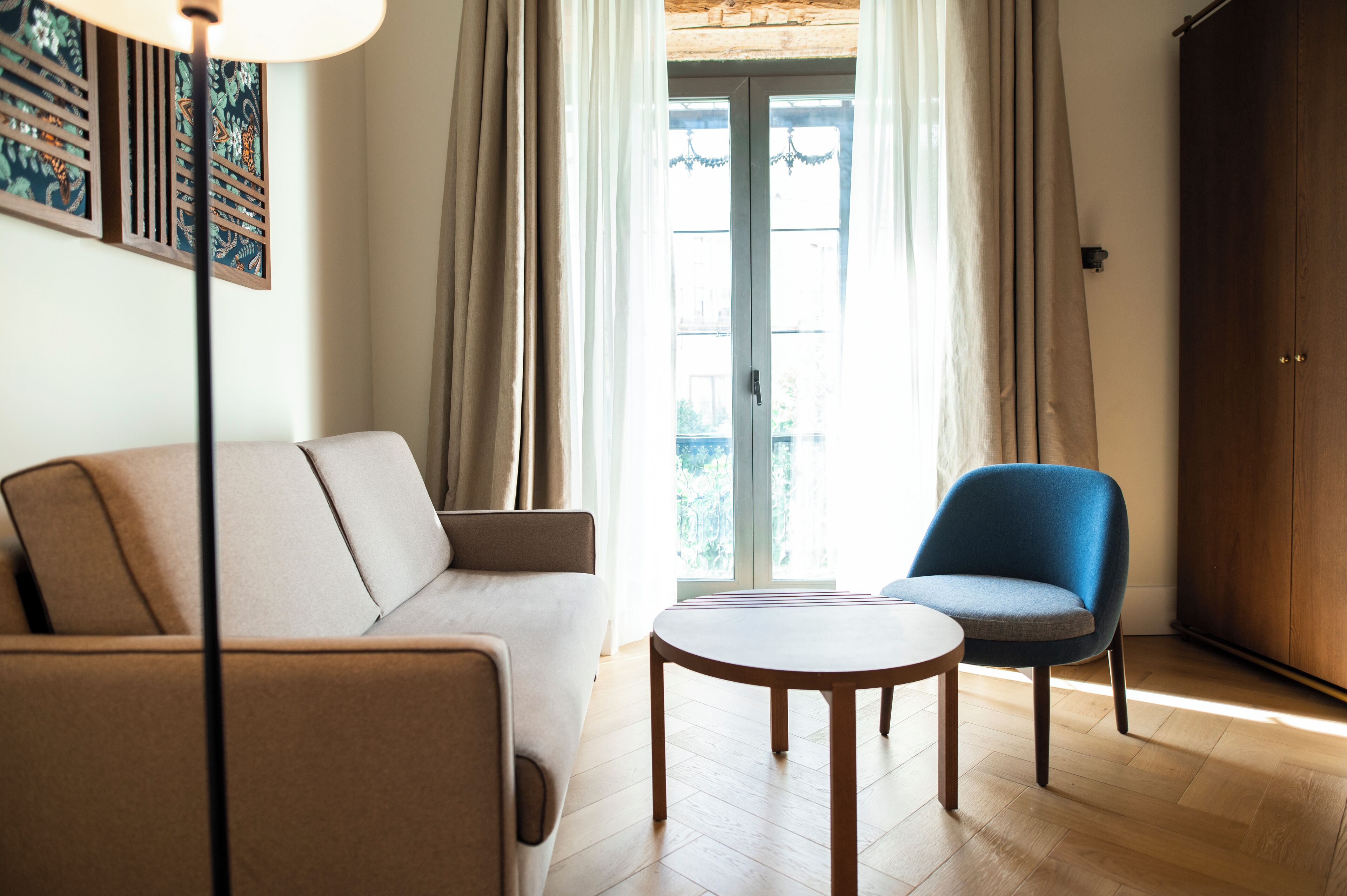 Legado Magdalena Hotel