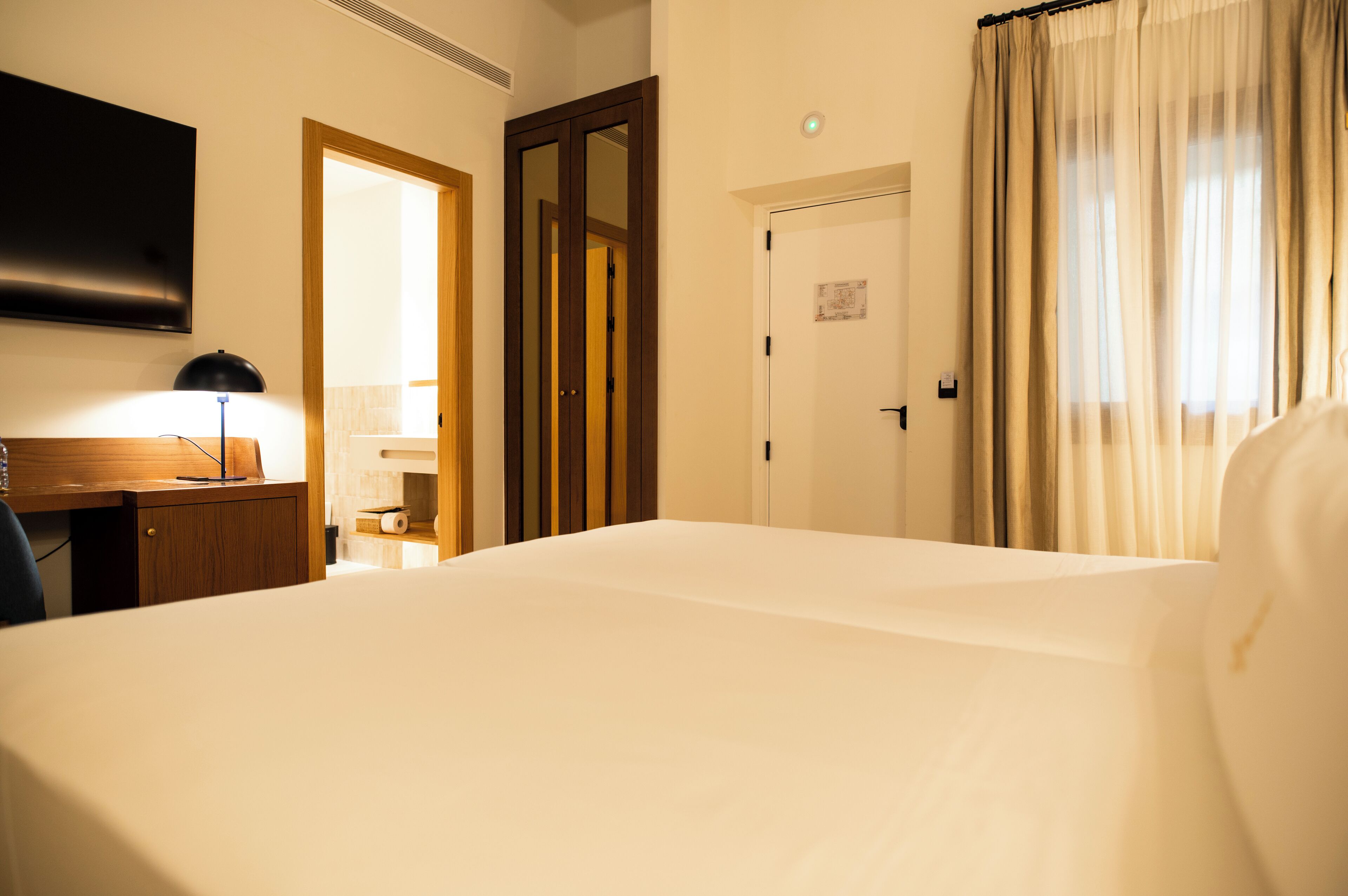 Legado Magdalena Hotel