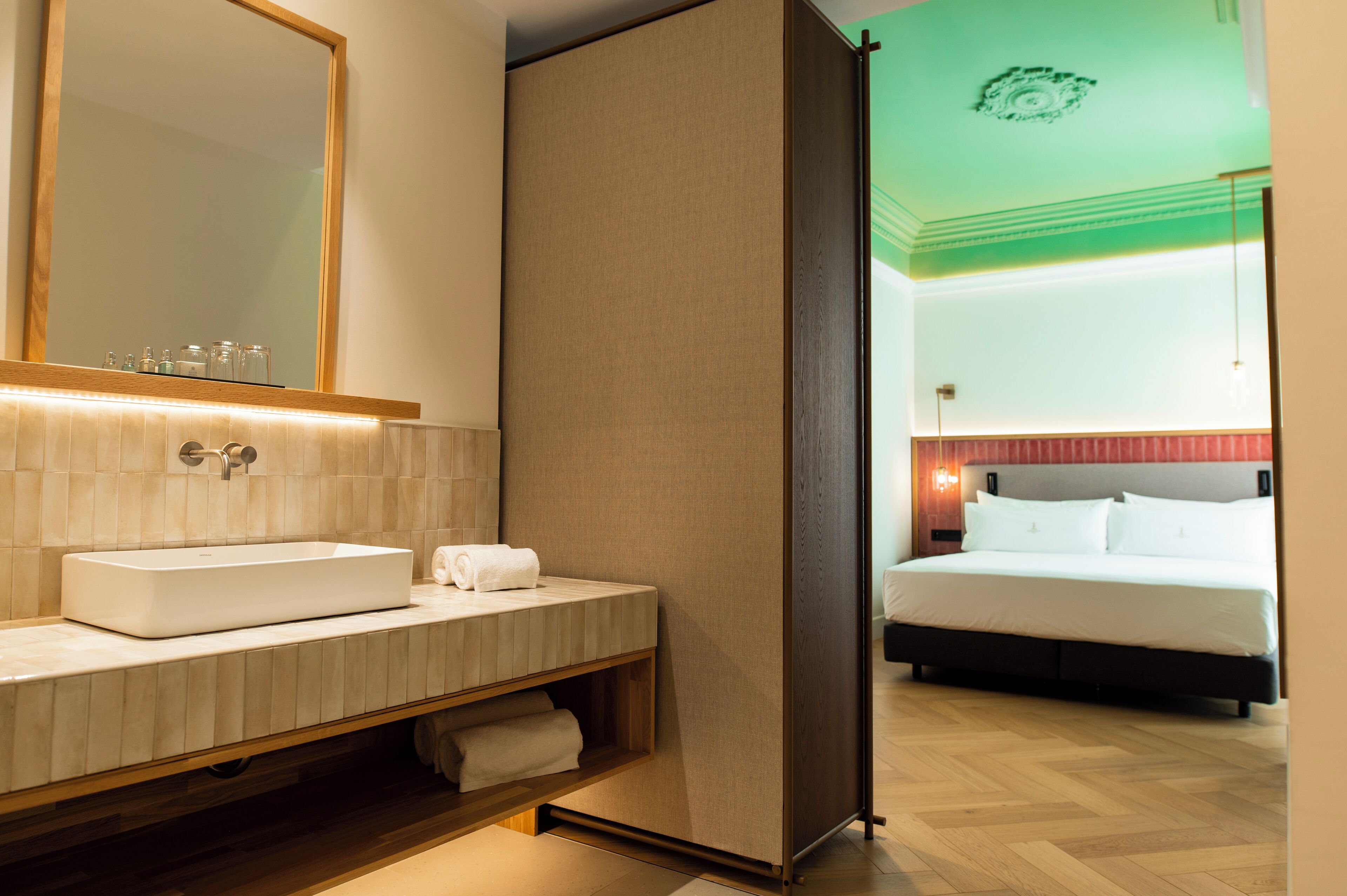 Legado Magdalena Hotel