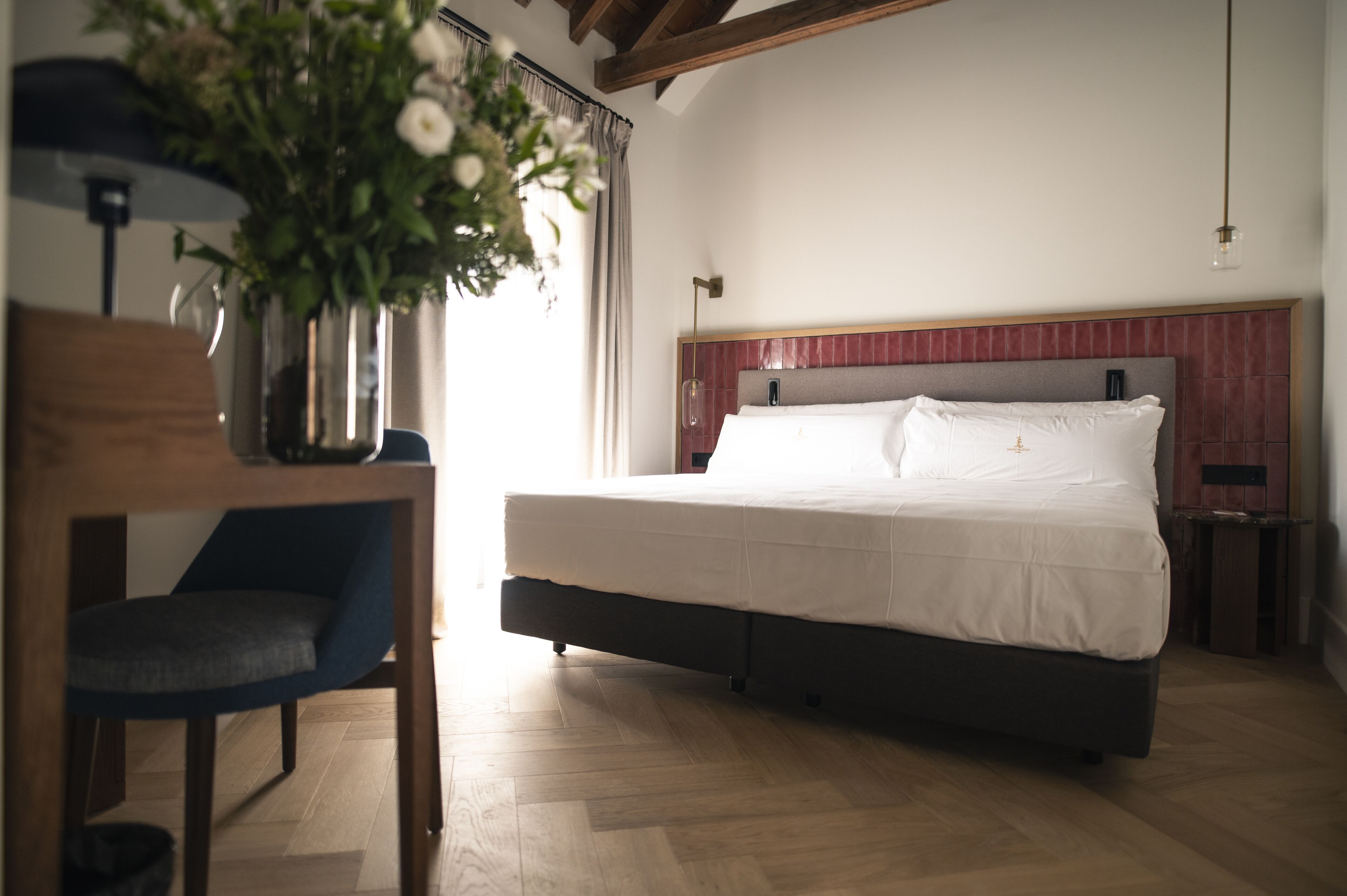 Legado Magdalena Hotel