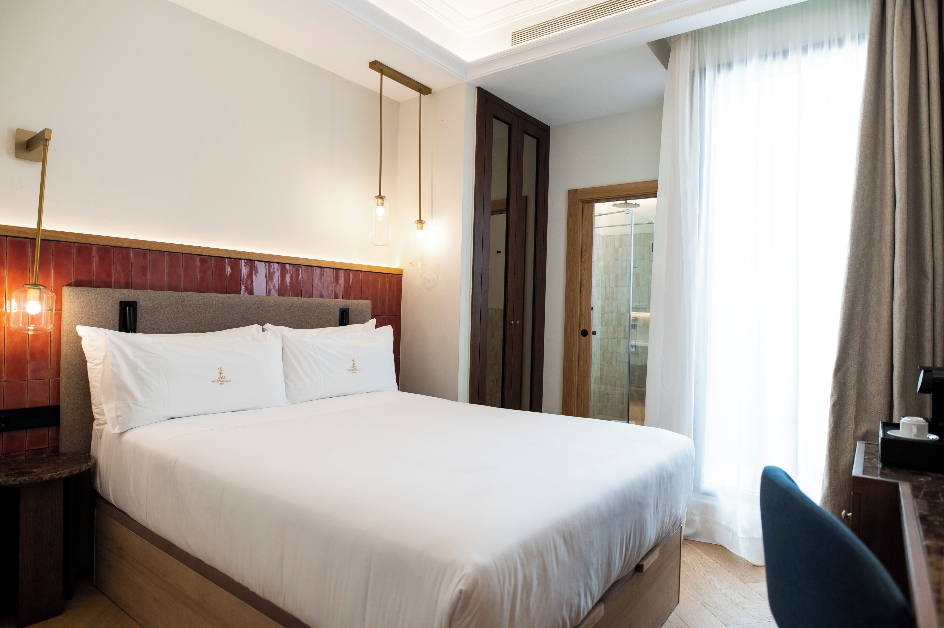 Legado Magdalena Hotel