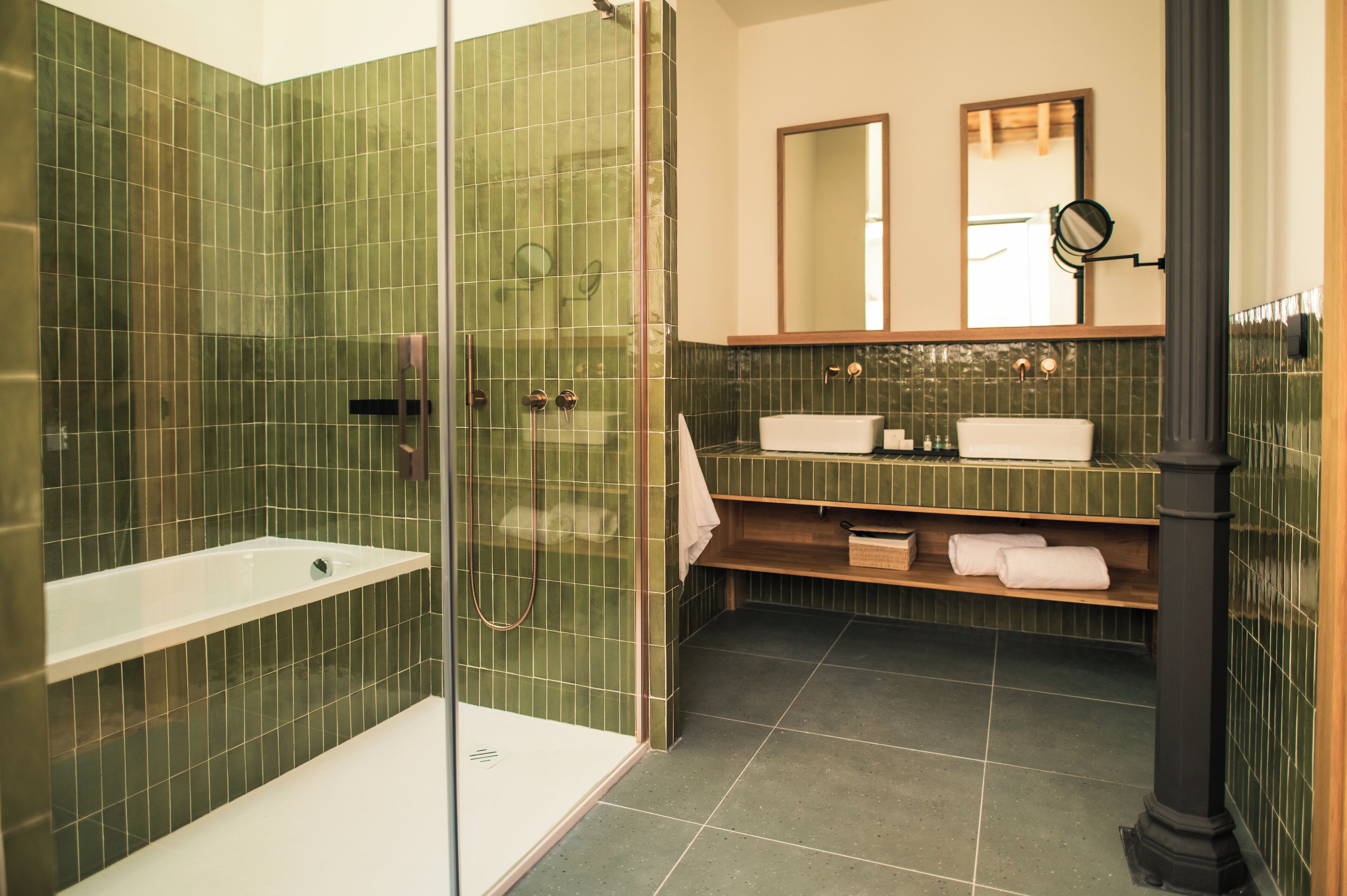 Legado Magdalena Hotel