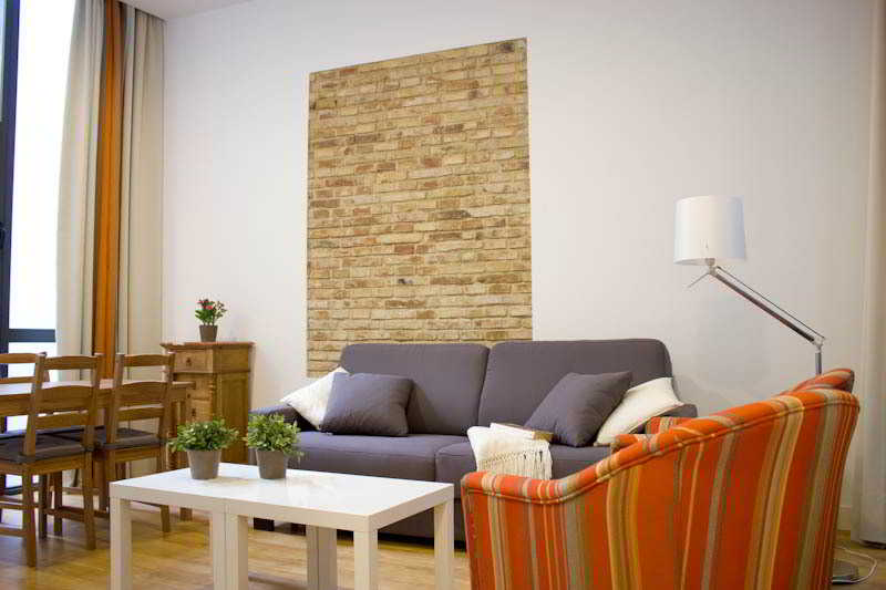 LifeApartments Alberto Lista - Sevilla