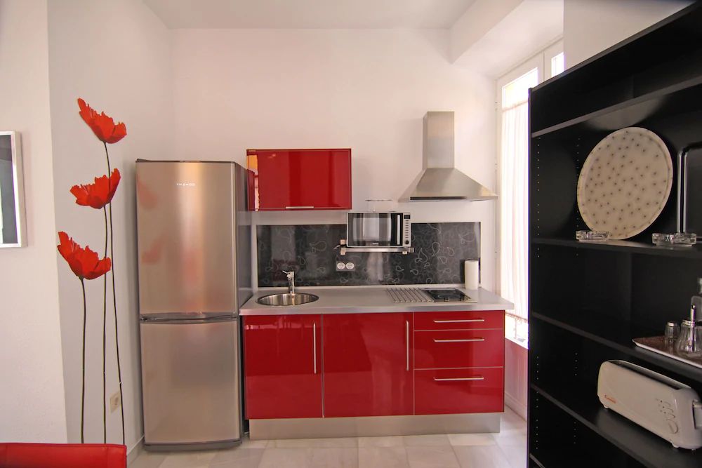 Living Sevilla Apartments Catedral-Arenal