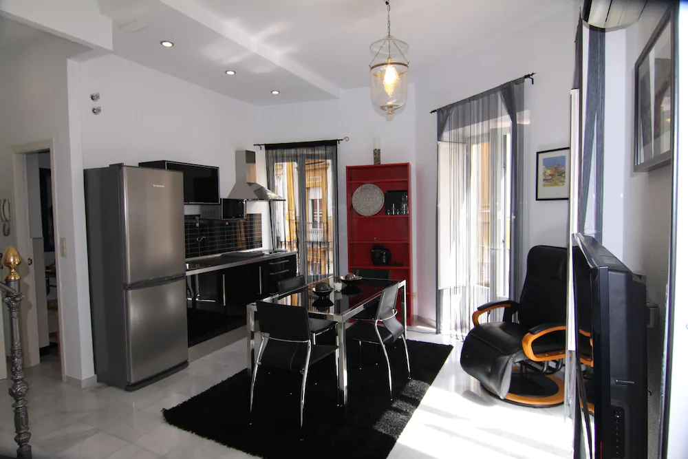 Living Sevilla Apartments Catedral-Arenal