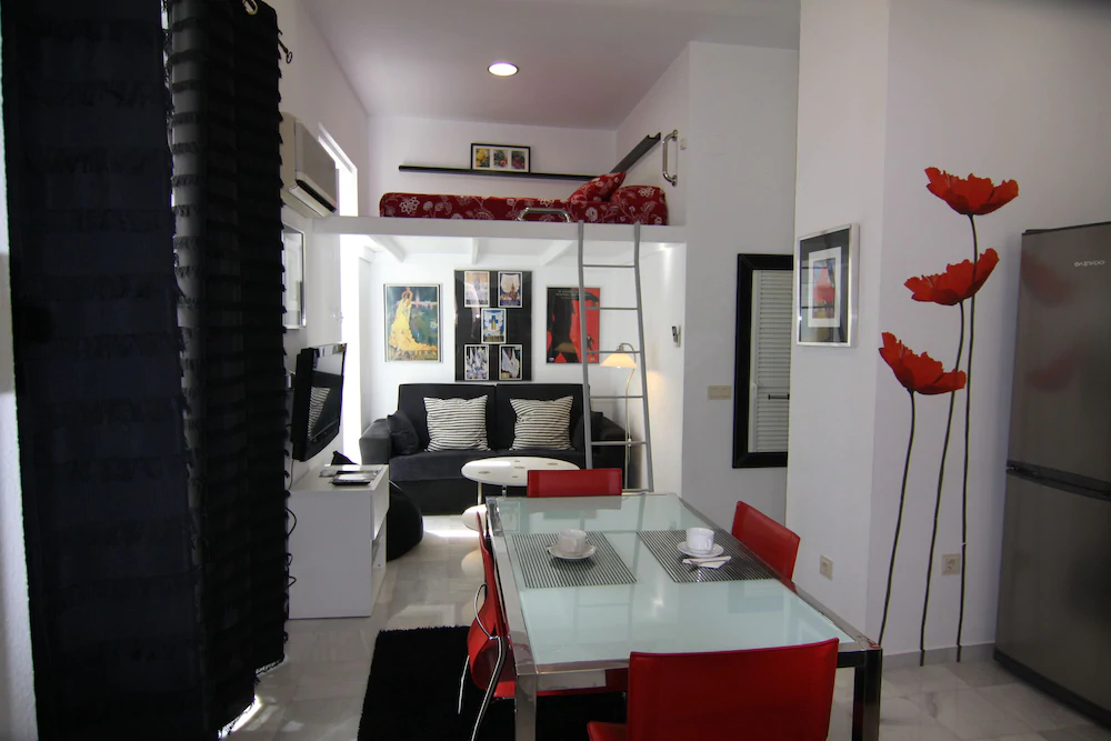 Living Sevilla Apartments Catedral-Arenal