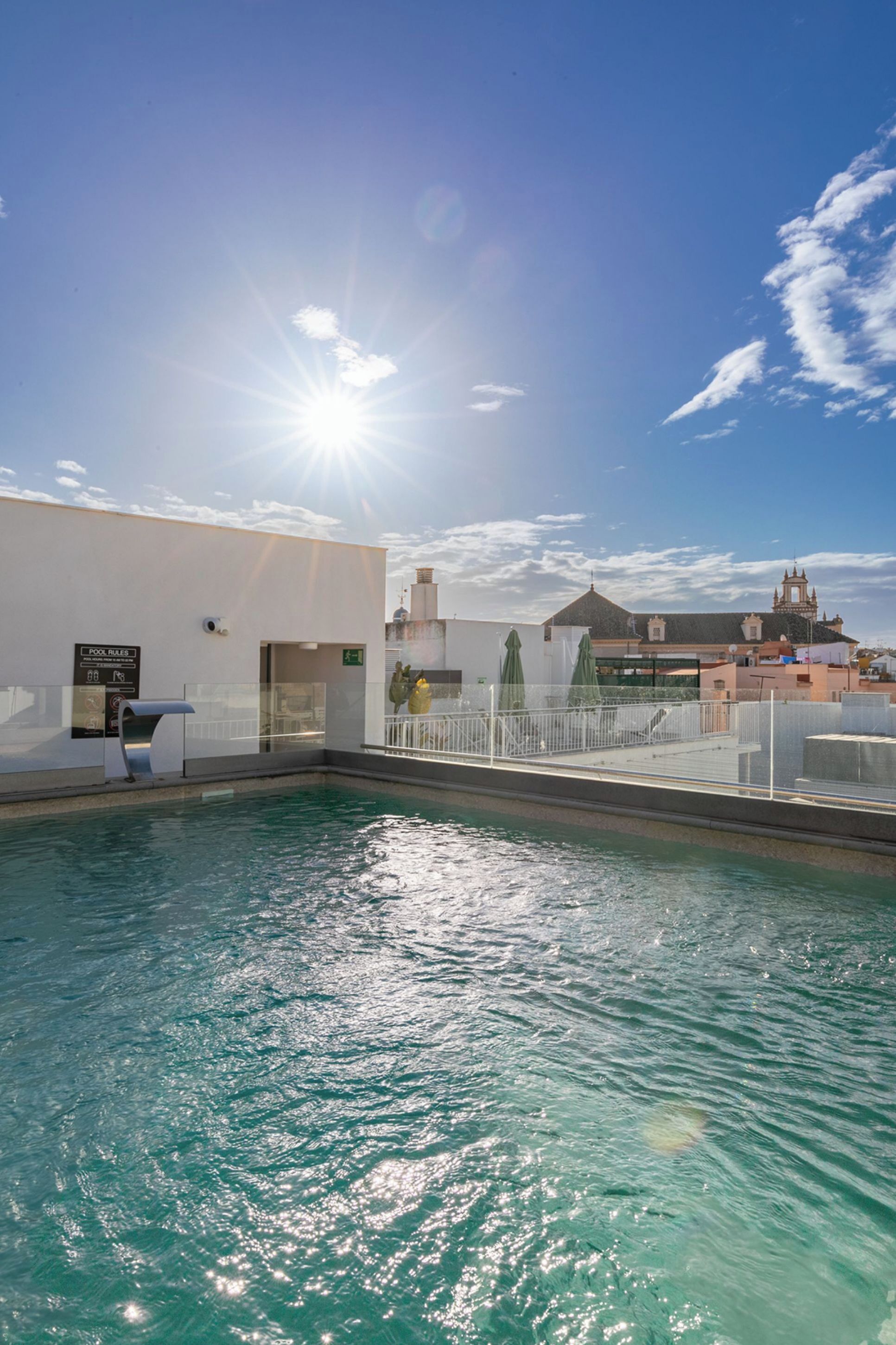 Los Salados Holiday Rentals