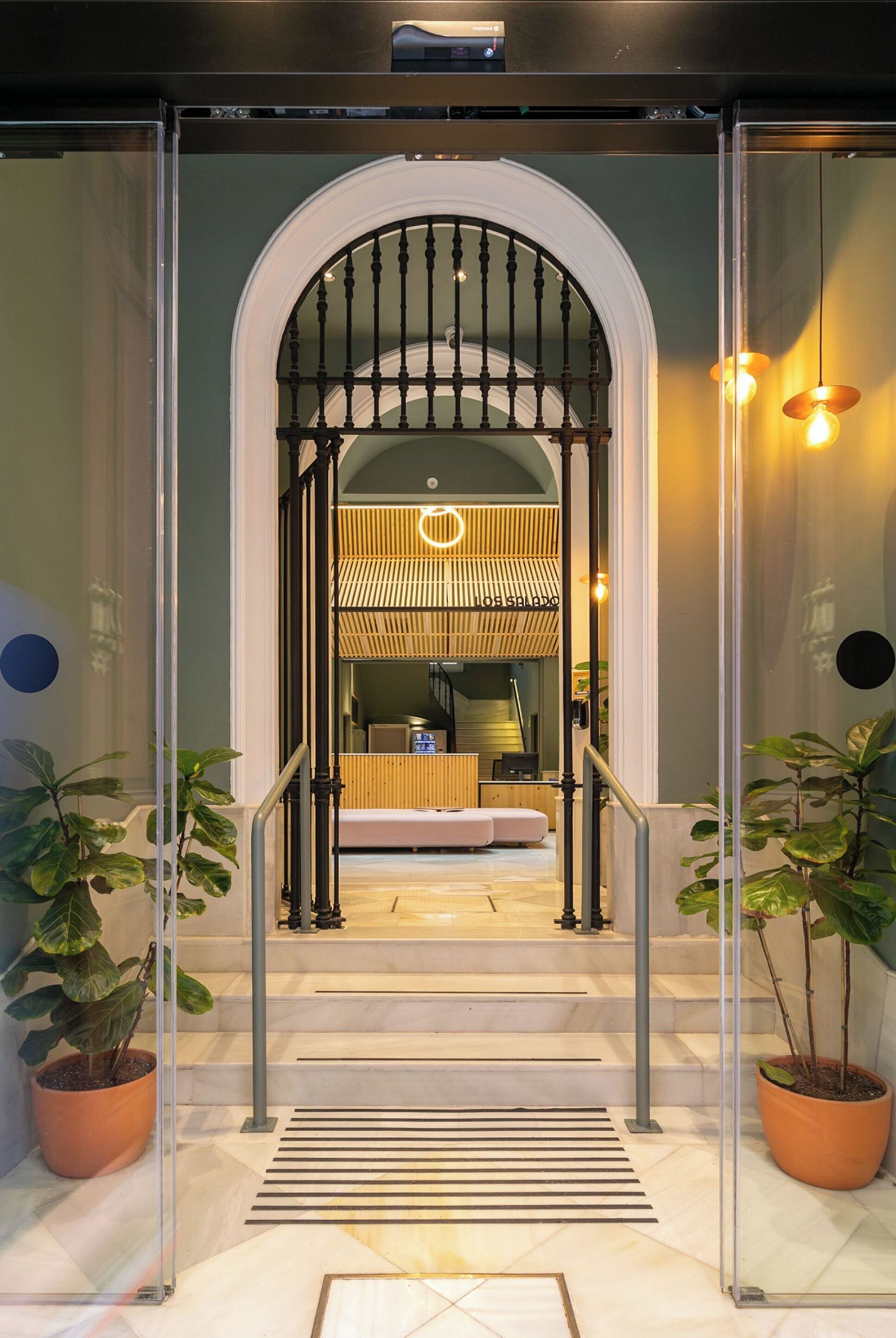 Los Salados Holiday Rentals