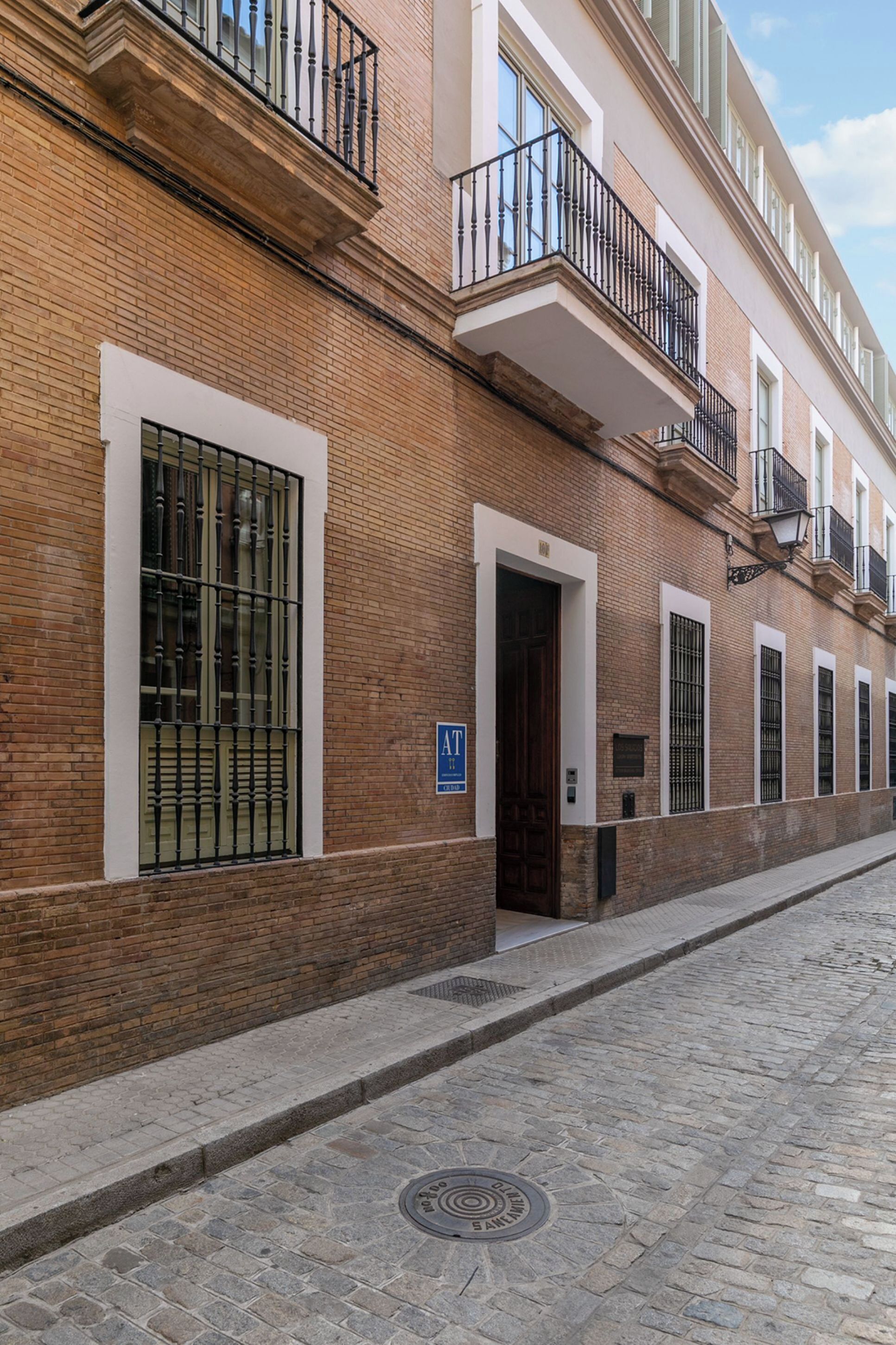 Los Salados Holiday Rentals
