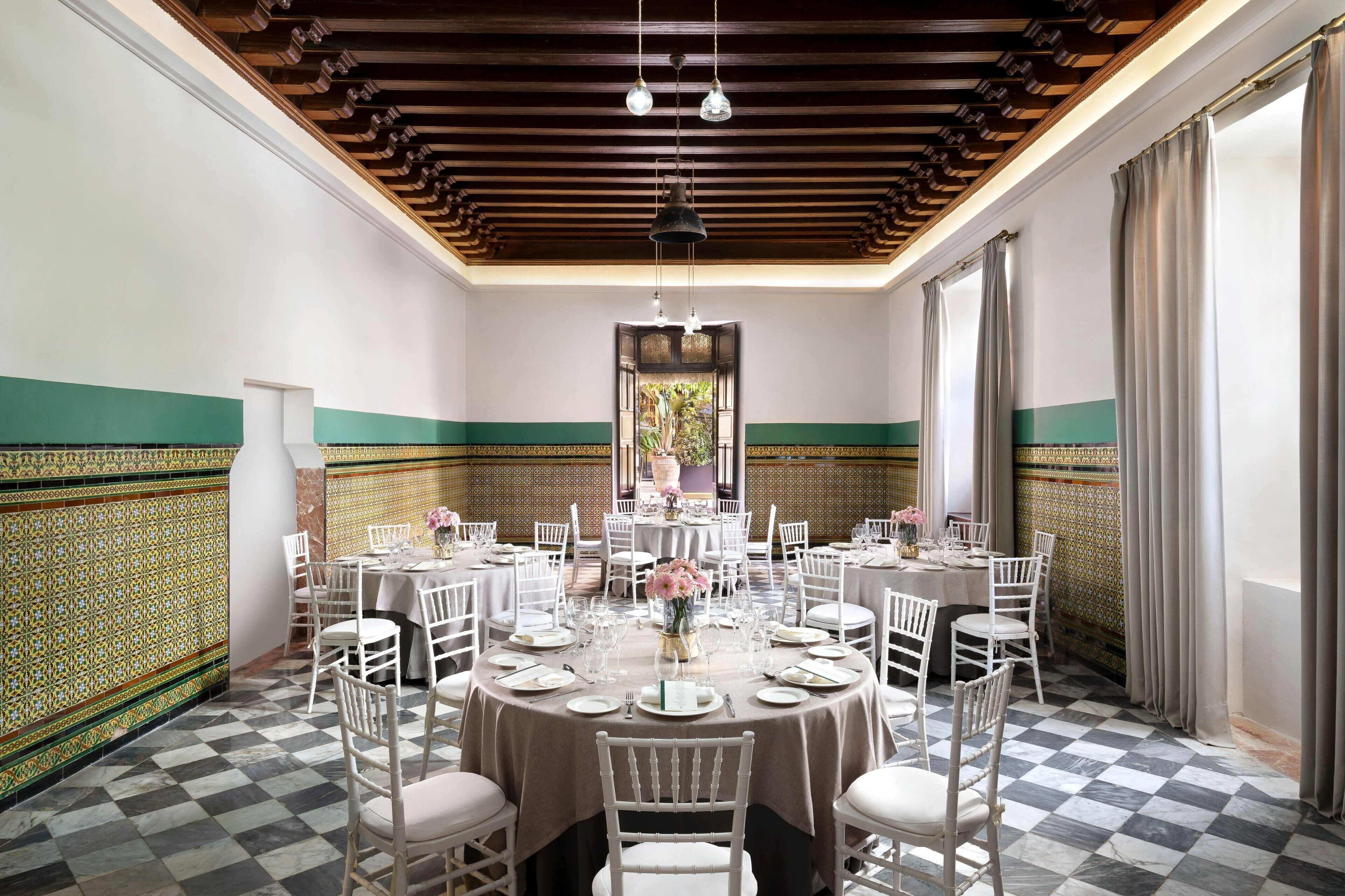 Los Seises Sevilla, a Tribute Portfolio Hotel