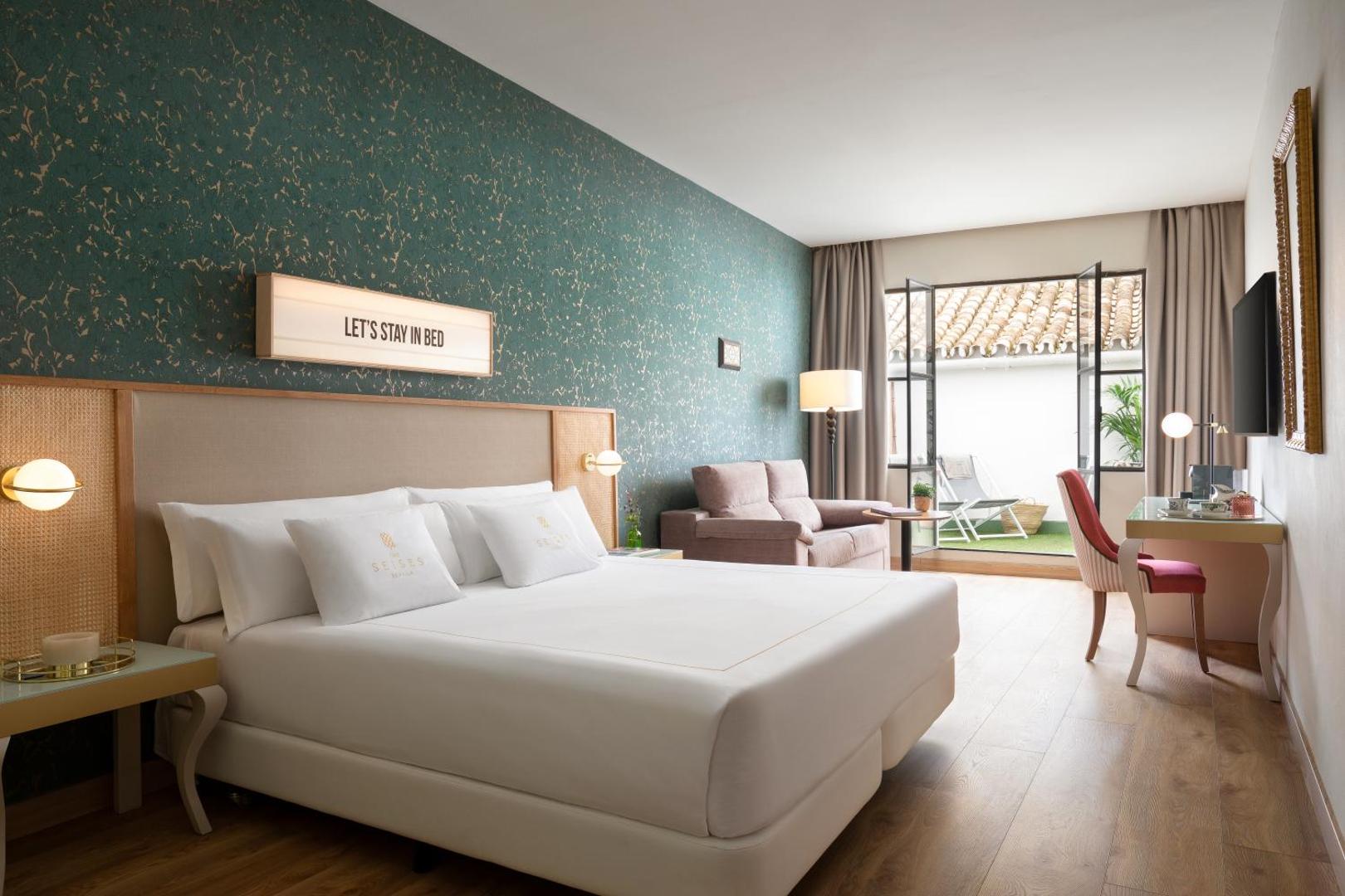 Los Seises Sevilla, a Tribute Portfolio Hotel