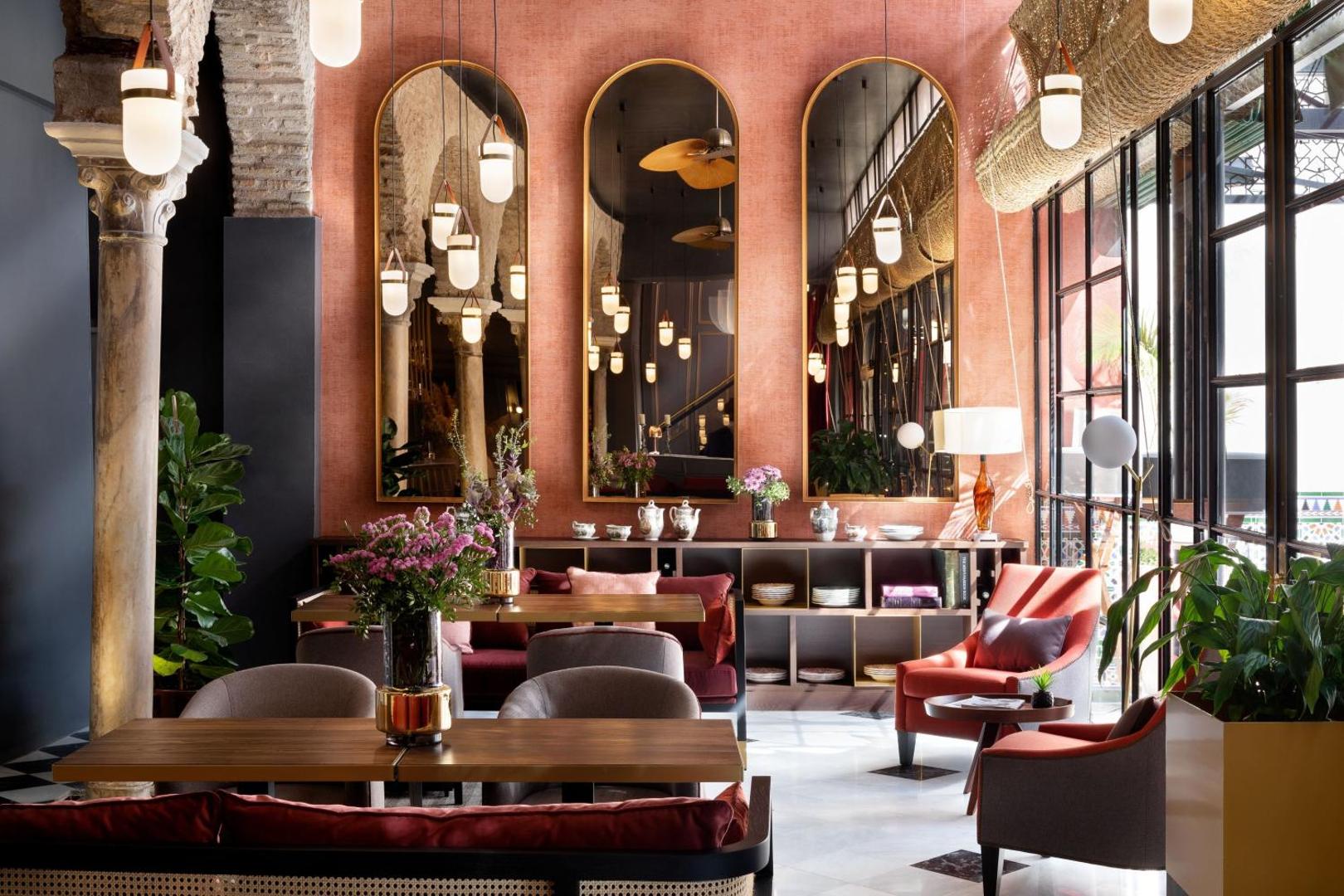 Los Seises Sevilla, a Tribute Portfolio Hotel