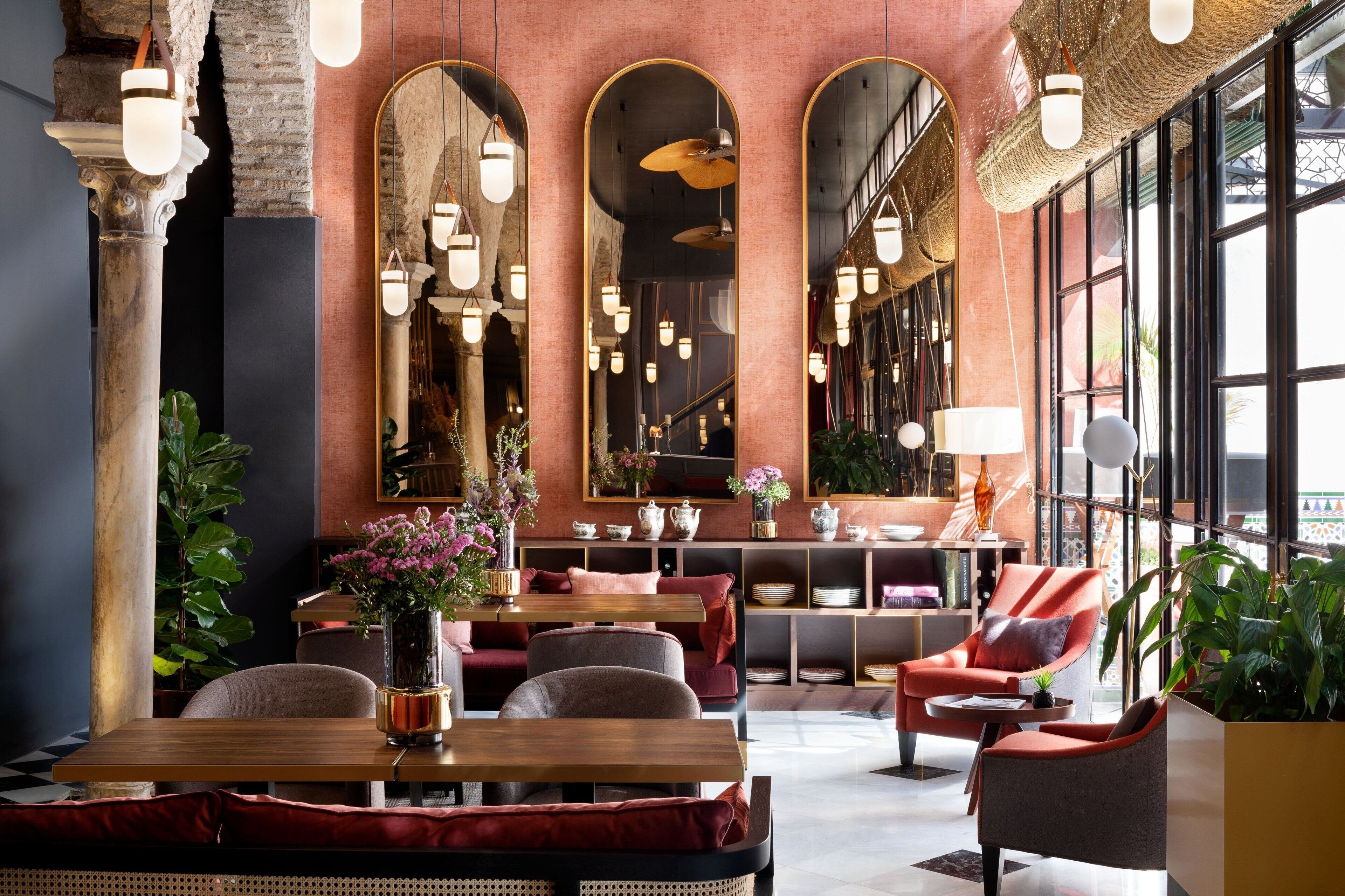 Los Seises Sevilla, a Tribute Portfolio Hotel