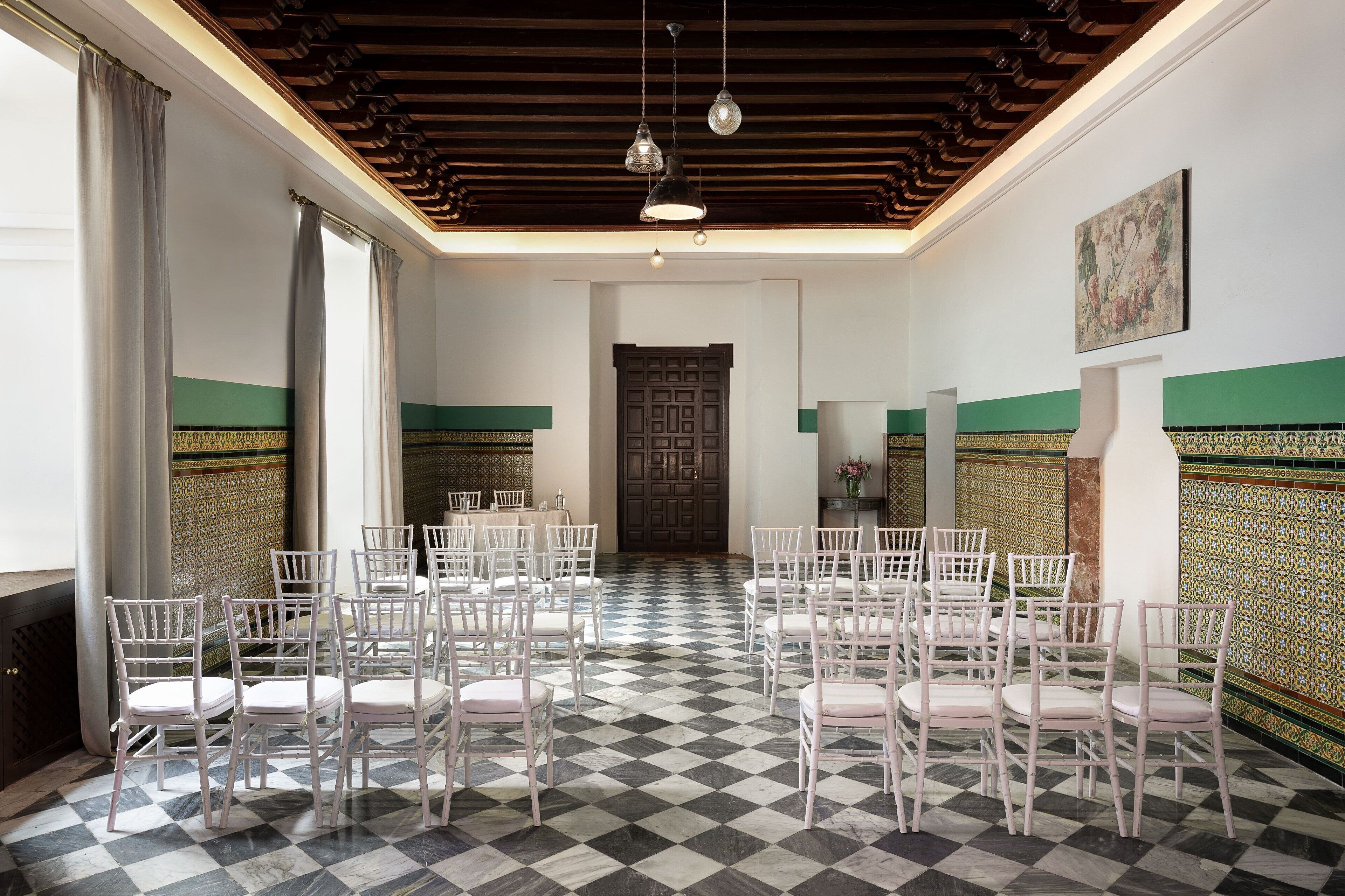 Los Seises Sevilla, a Tribute Portfolio Hotel