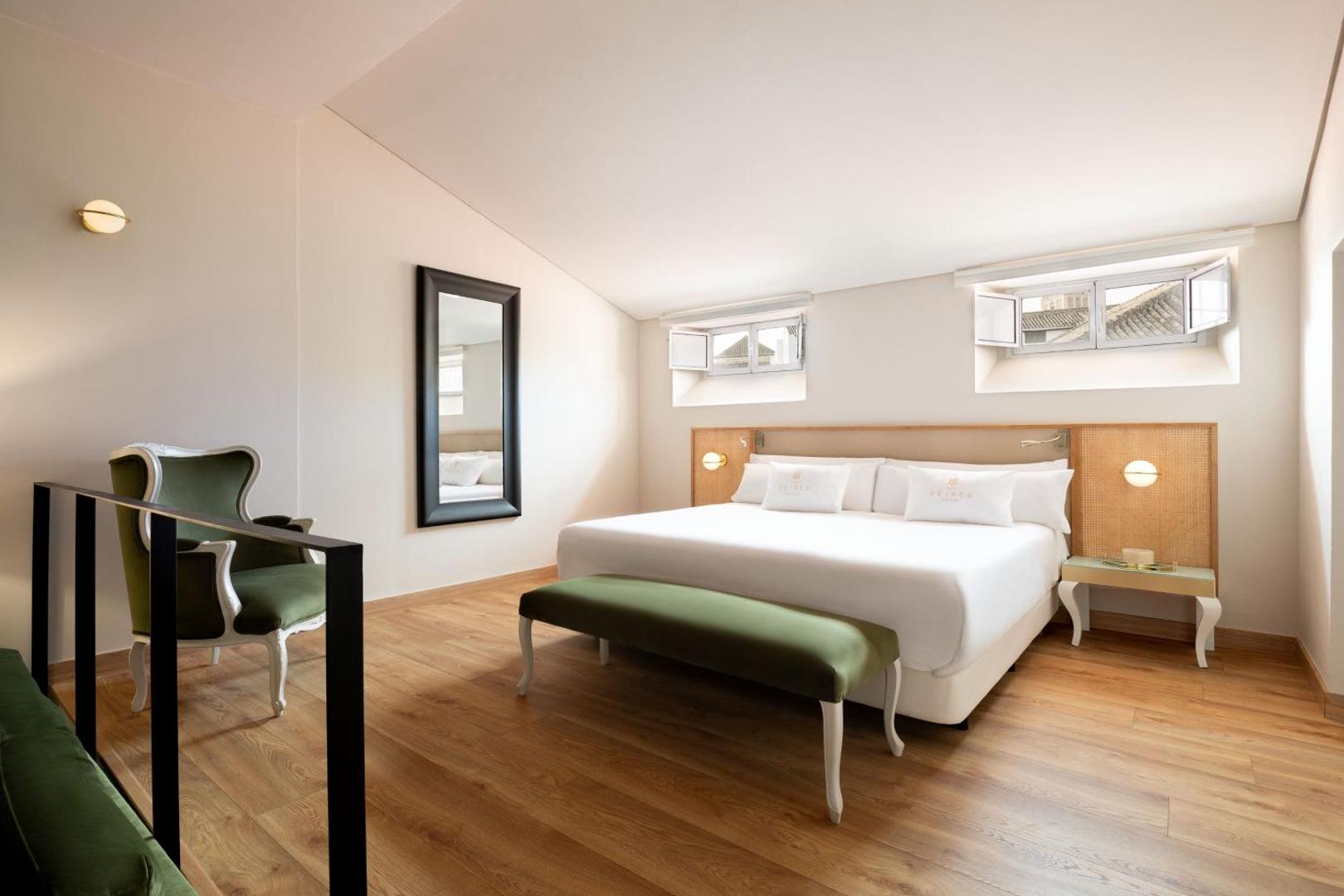 Los Seises Sevilla, a Tribute Portfolio Hotel