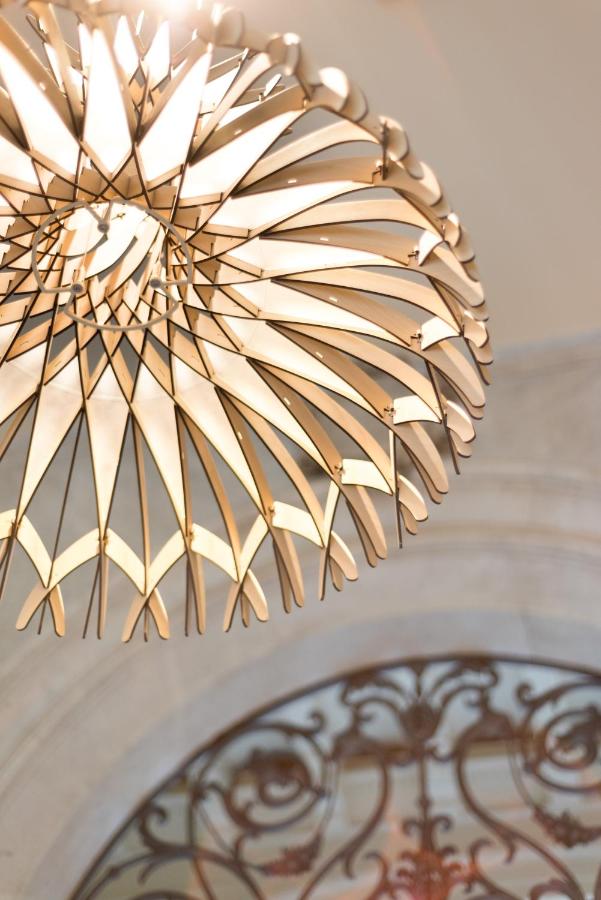 Hotel Mercer Sevilla