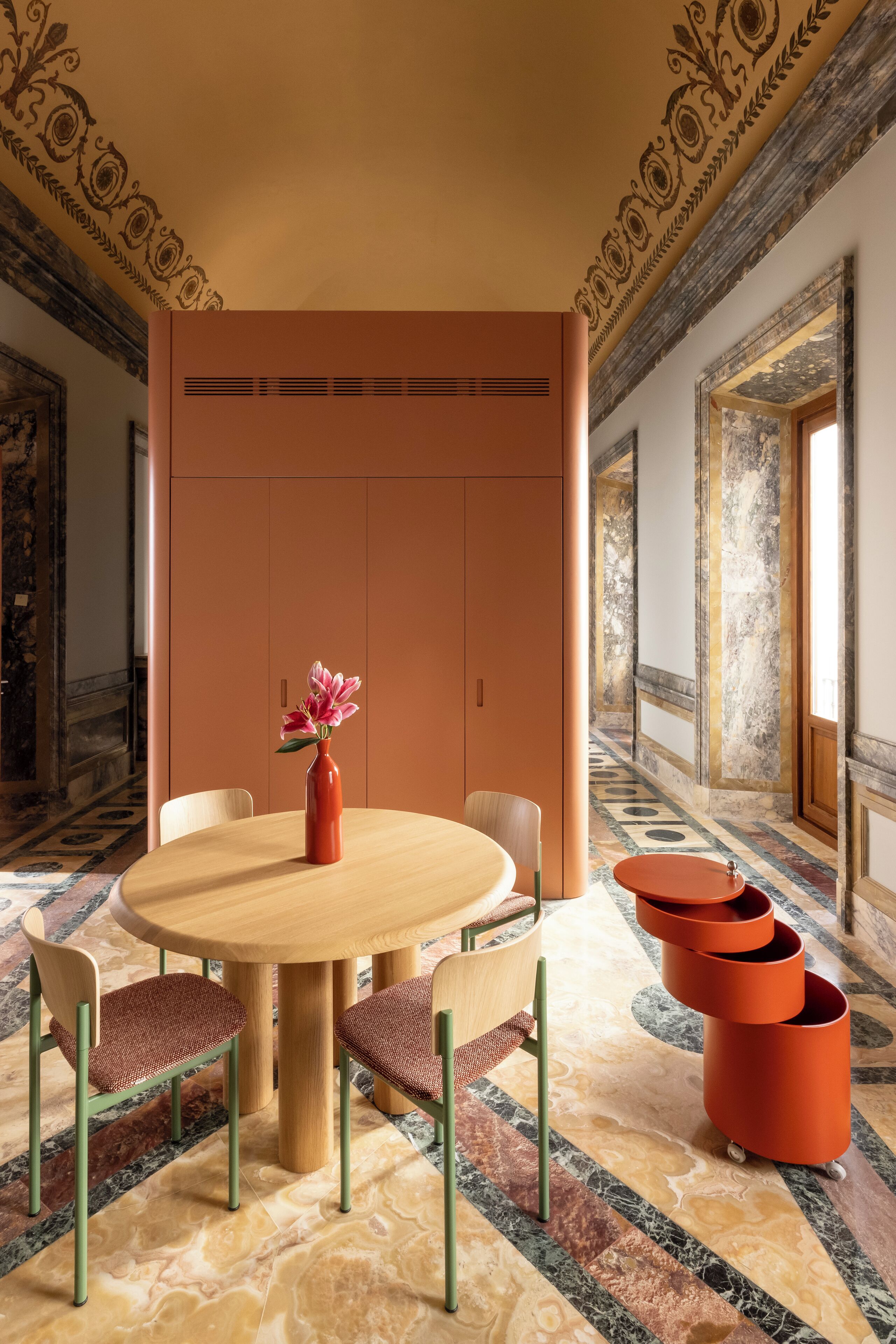 Mercer Residences Sevilla